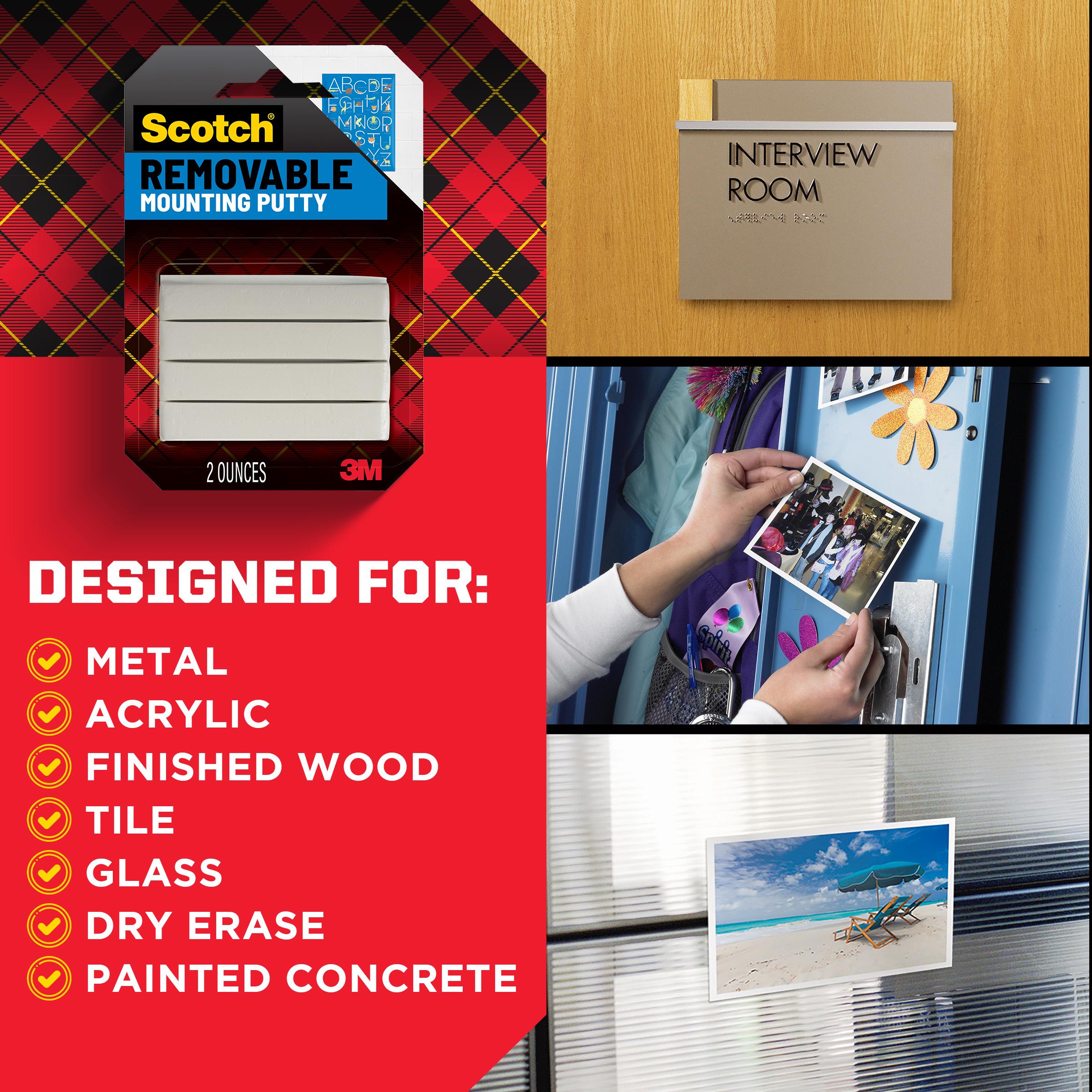 Scotch&reg; 7100245429 MMMR 97815