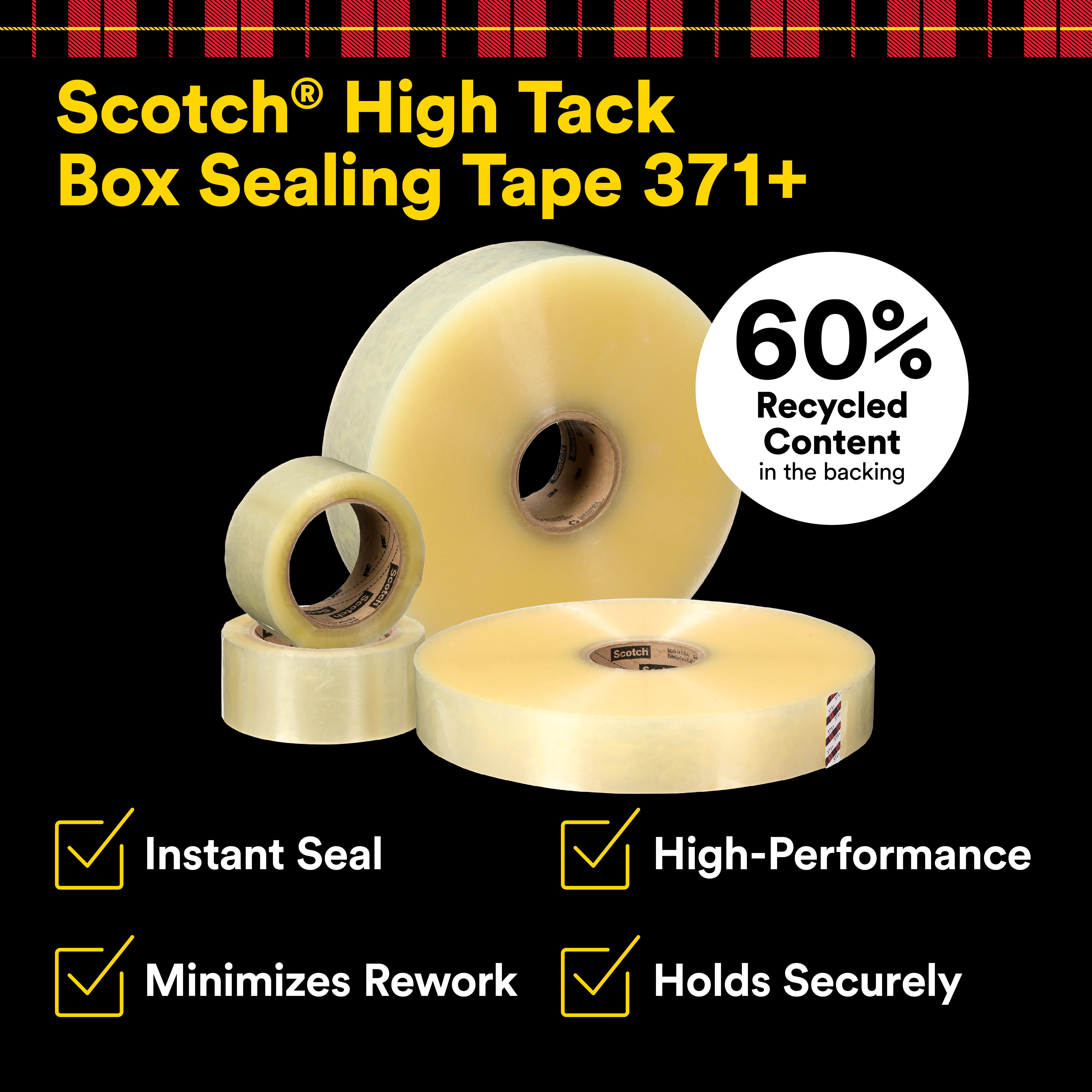 Scotch&reg; 7100288624 MMM 53796