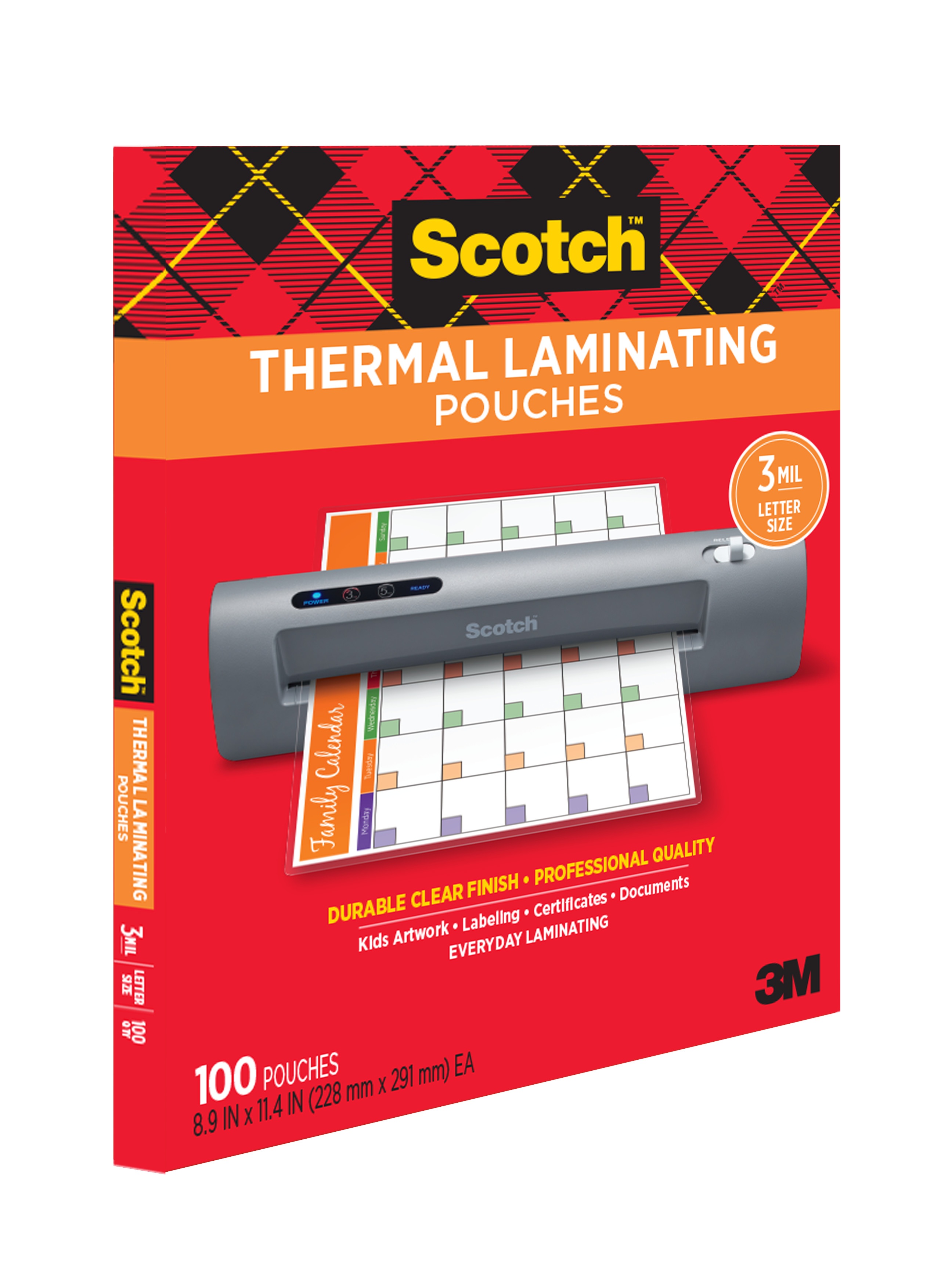 Scotch&reg; 7100260723 MMM 20431