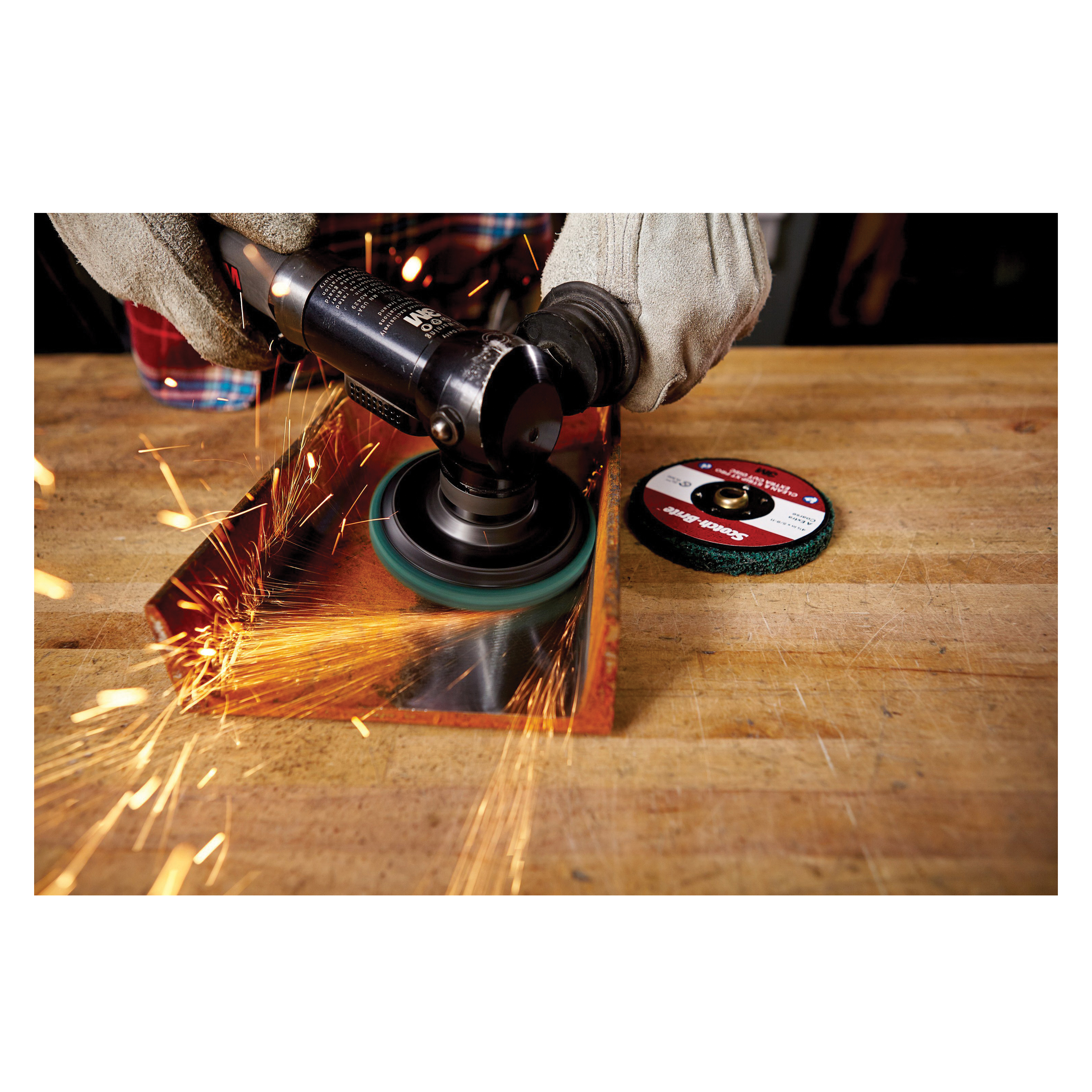slide Scotch-Brite™ 7100175520