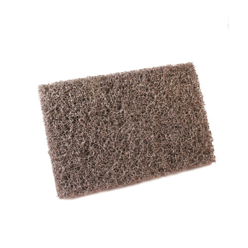 product 3M™ Commercial Size Sponge 7456-T, 7.5 in x 4.375 in x 2.06 in, 24/case