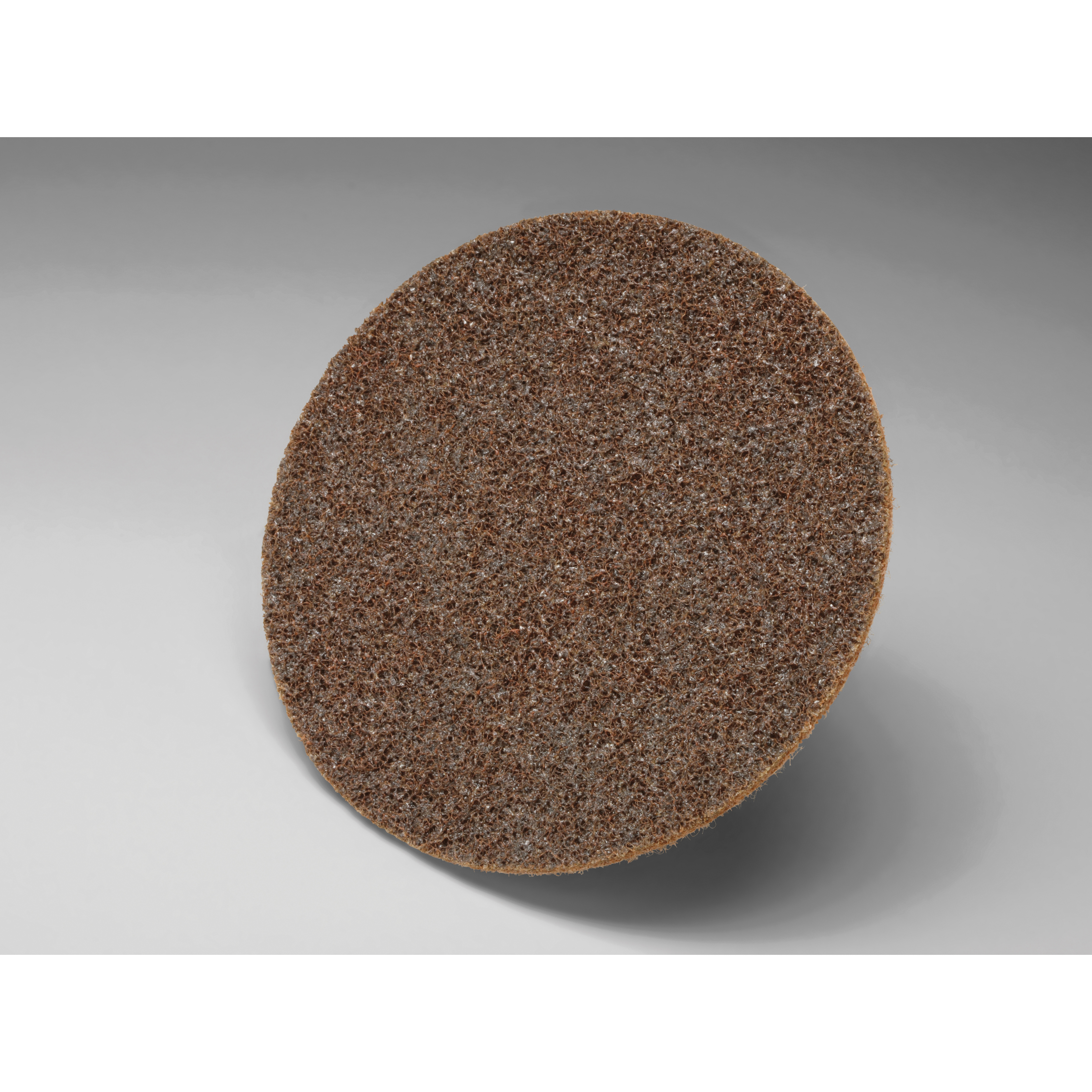 product 3M™ 7000136521 Surface Conditioning Disc, 3 in Dia Disc, Very Fine Grade, Aluminum Oxide Abrasive, Paper Backing