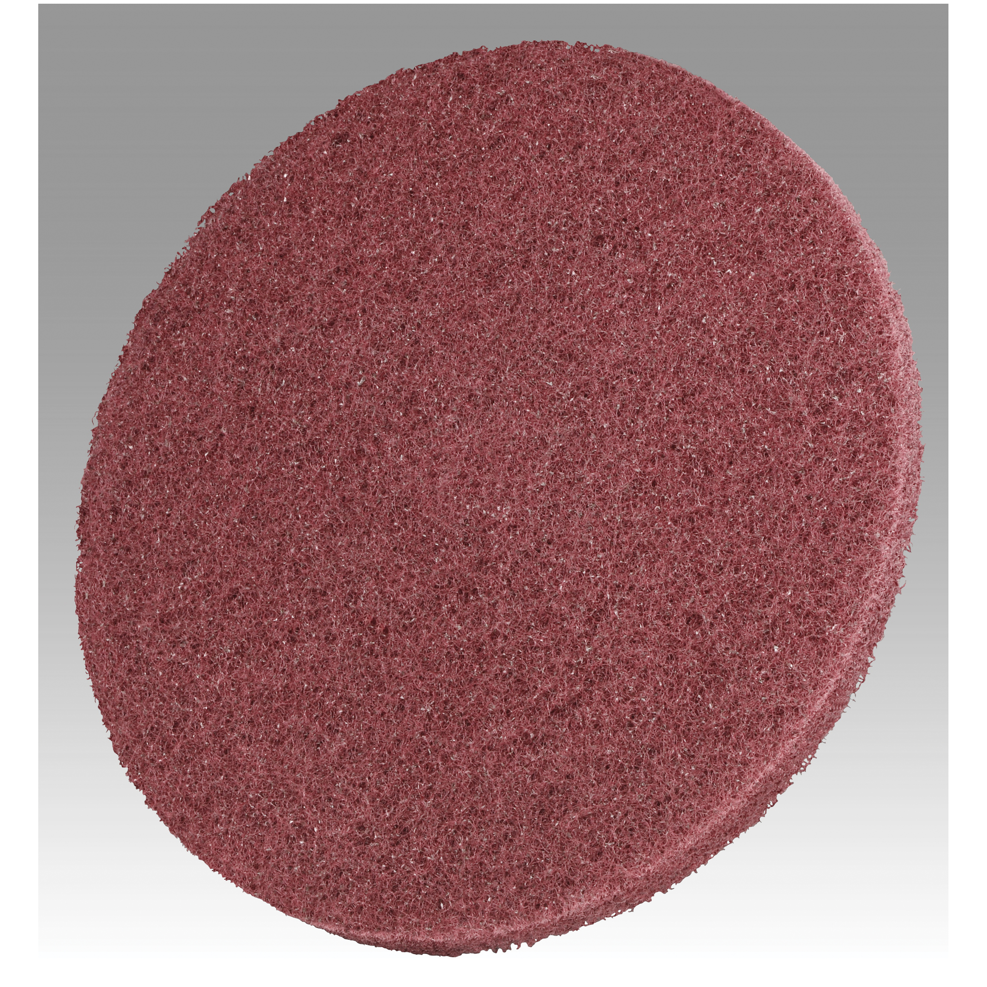 Non-Woven Abrasive Plain Back Discs