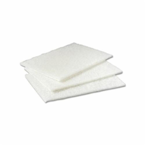 product 3M™ Commercial Size Sponge C31, 6 in x 4.25 in x 1.625 in, 24/case