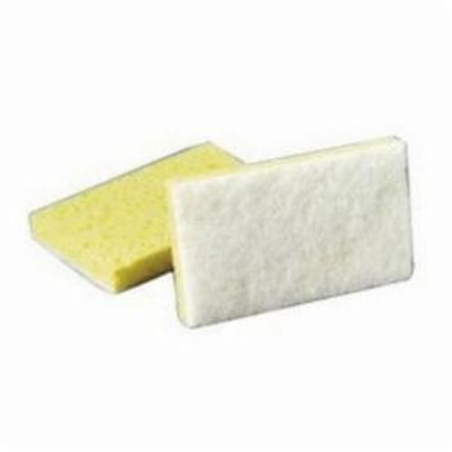 product Scotch-Brite™ Medium Duty Scrub Sponge 74, 6.1 in x 3.6 in x 0.7 in, 20/Case