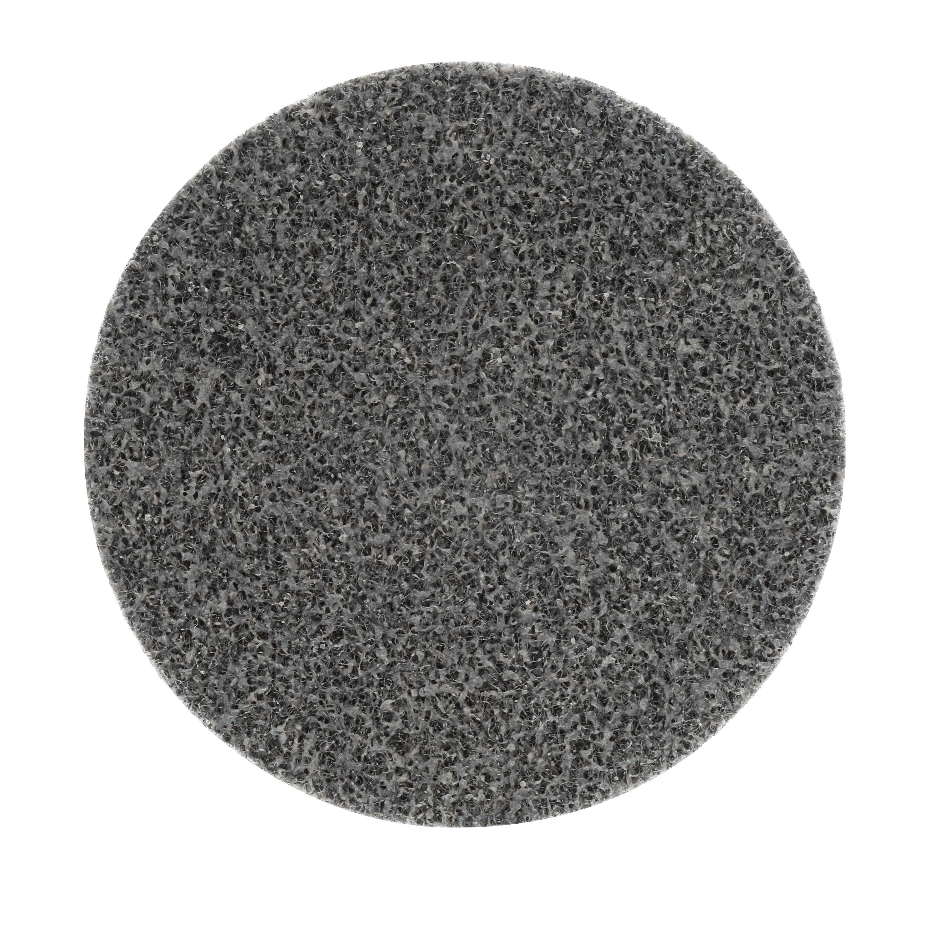 product Scotch-Brite™ EXL Deburring Convolute Wheel, XL-WL, 9S Fine, 6 in x 1 in x 1 in, 3 ea/Case