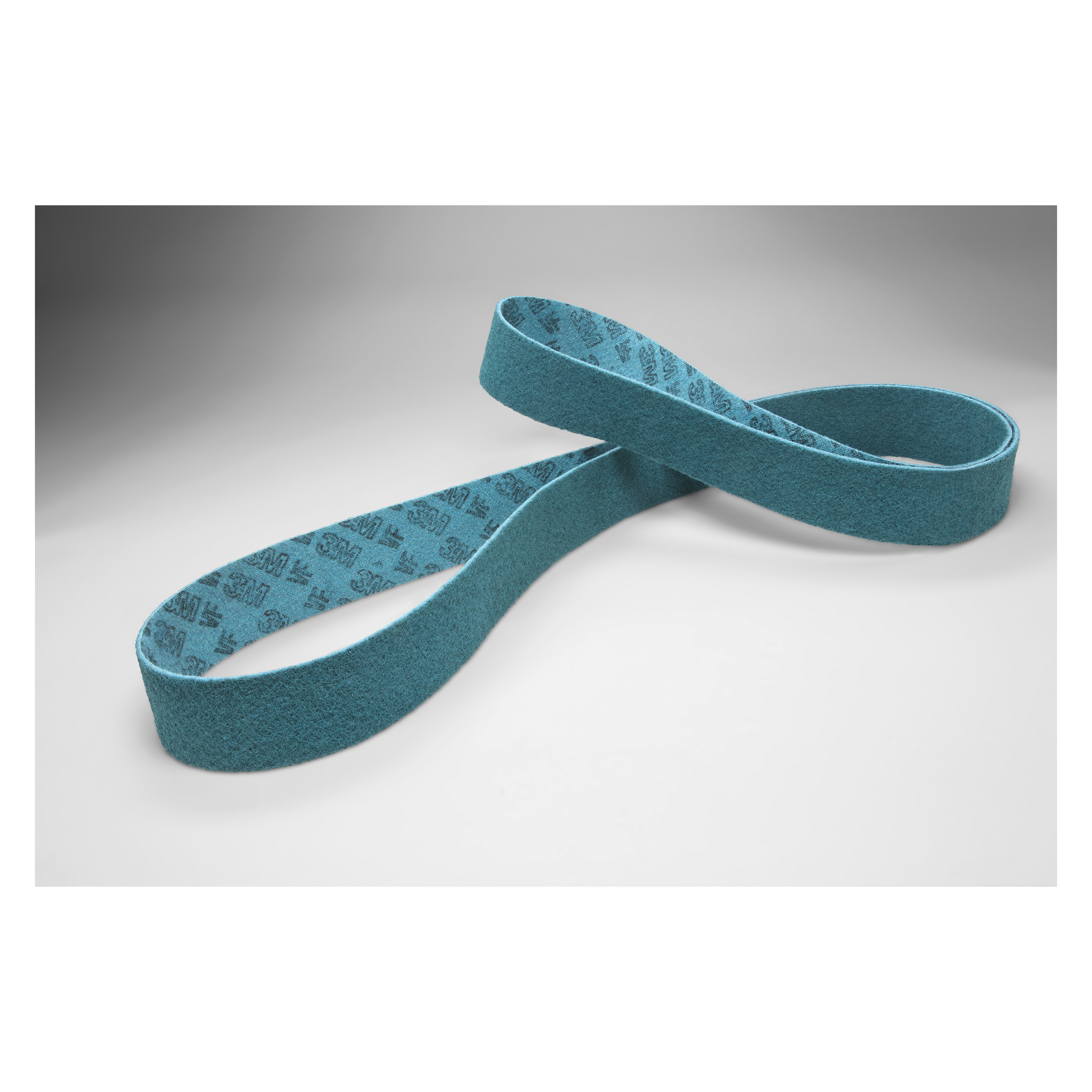 product Scotch-Brite™ Surface Conditioning Scrim Backed Belt, SC-BS, A/O Coarse, 1/2 in x 18 in, 20 ea/Case