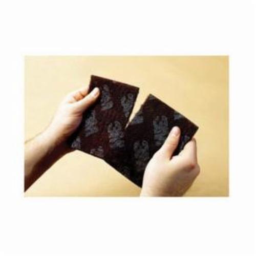 Non-Woven Abrasive Adhesive-Backed/PSA Discs