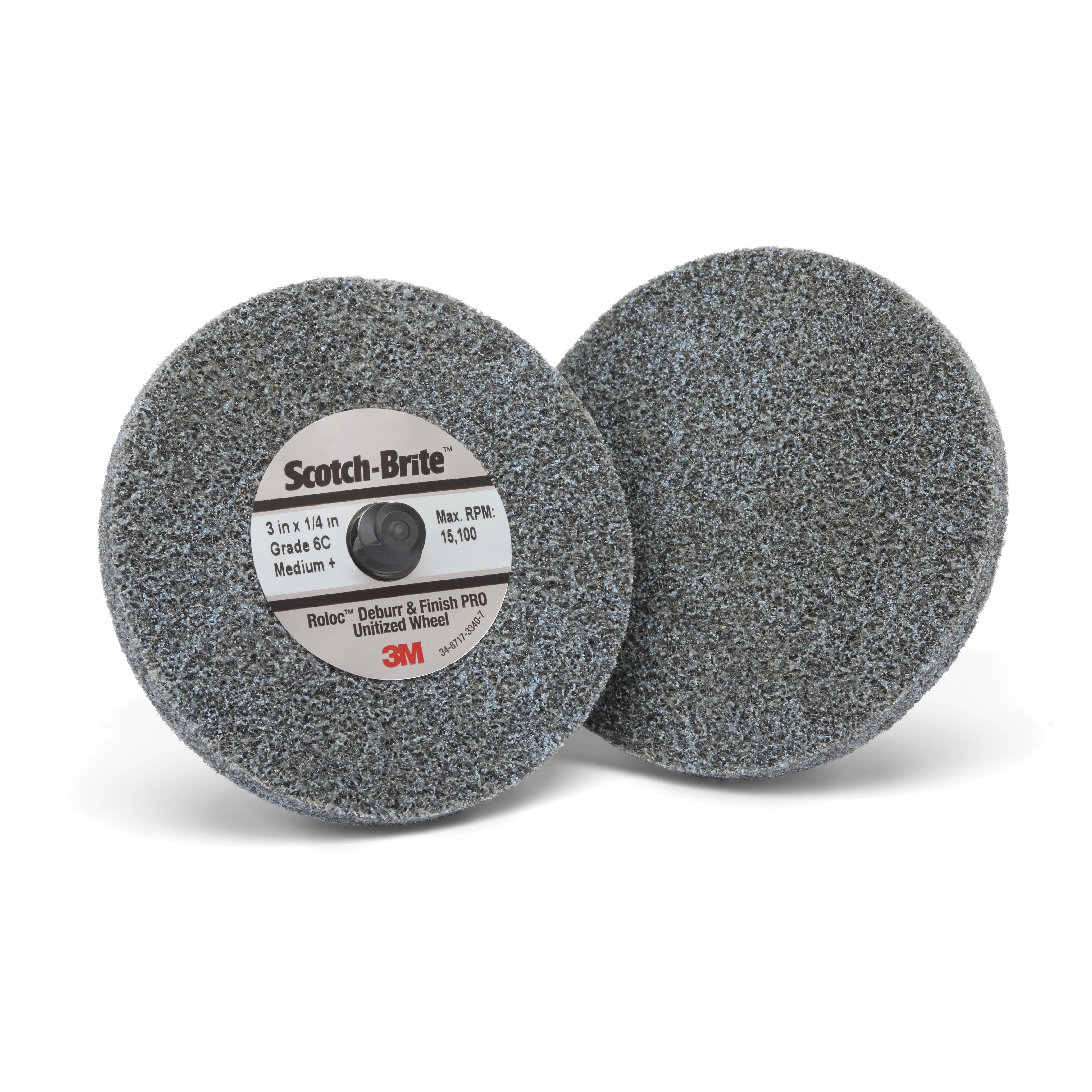 Scotch-Brite&trade; 7100081365 442169