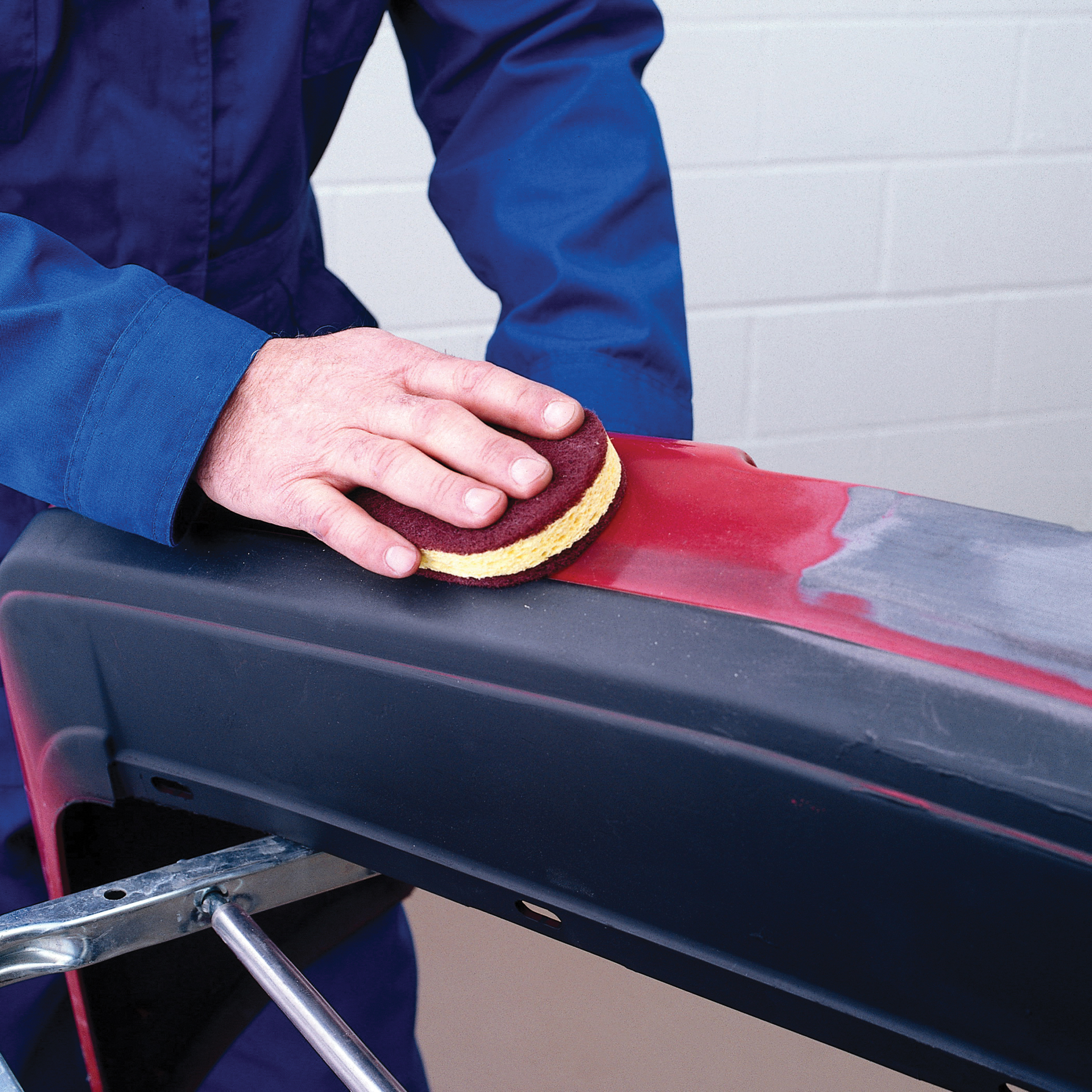 Scotch-Brite&trade; 7000120824 MMMR-07441