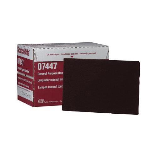 Scotch-Brite™ 07522 Sanding Roll, 20 ft L x 8 in W, Ultra Fine Grade, Silicon Carbide Abrasive