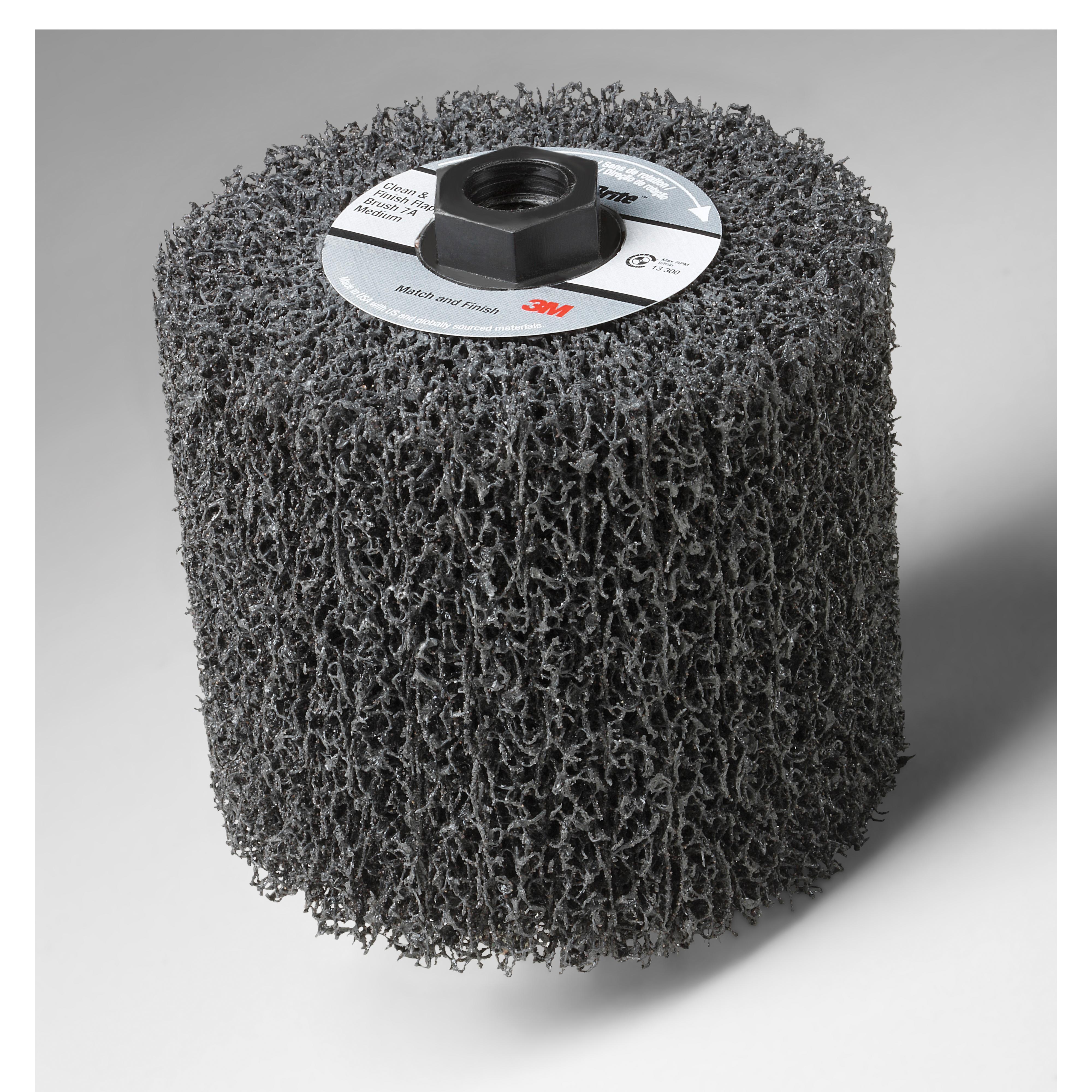 Non-Woven Flap Wheels