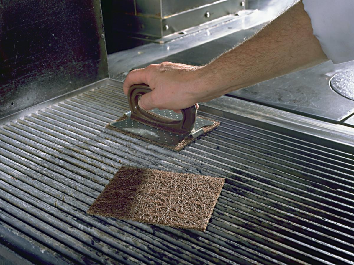 Scotch-Brite&trade; 7000000655 MMMR-08299