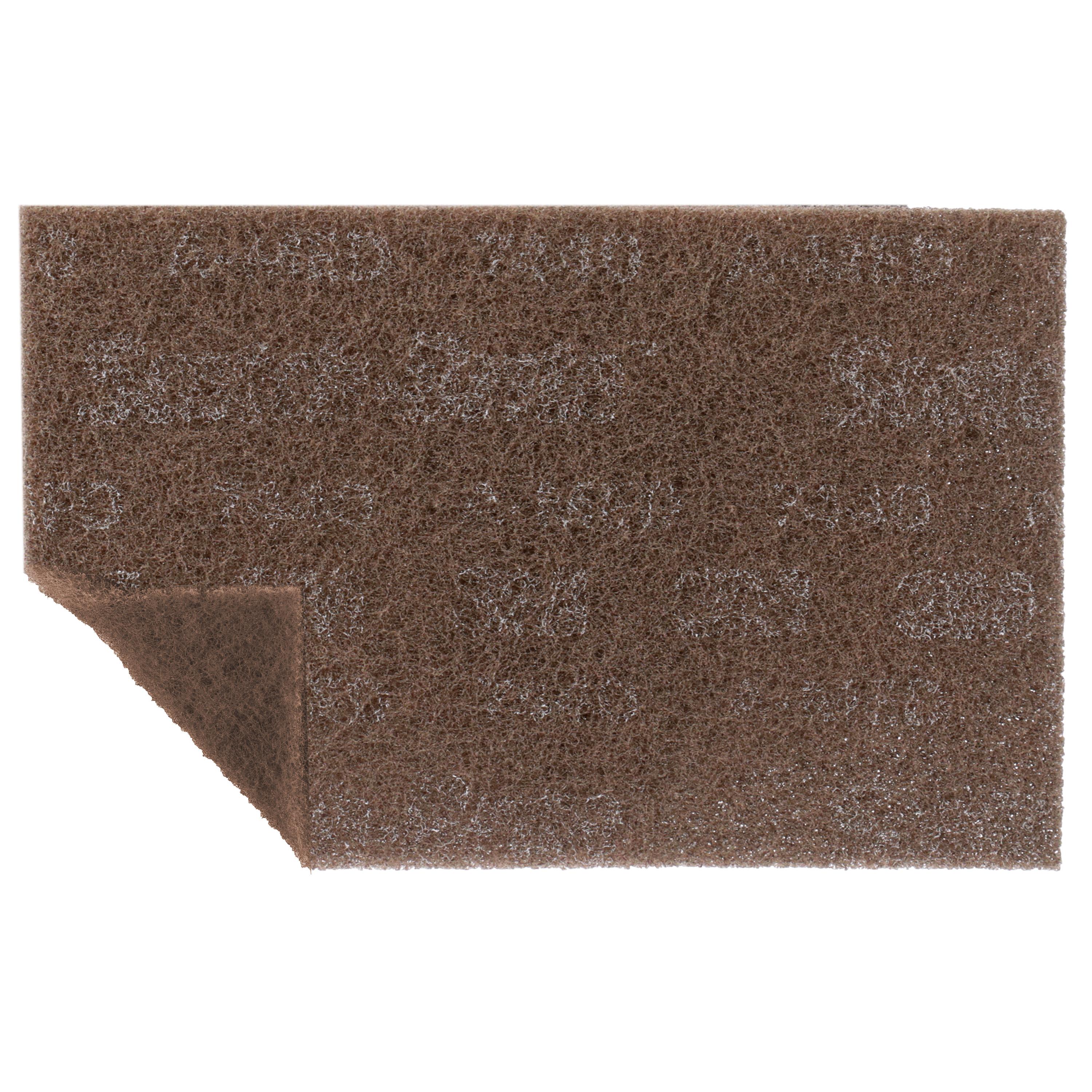 3M&trade; 7000000752 SC-DR Disc, 2 in Dia Disc, Coarse Grade, Aluminum Oxide Abrasive, TR Attachment