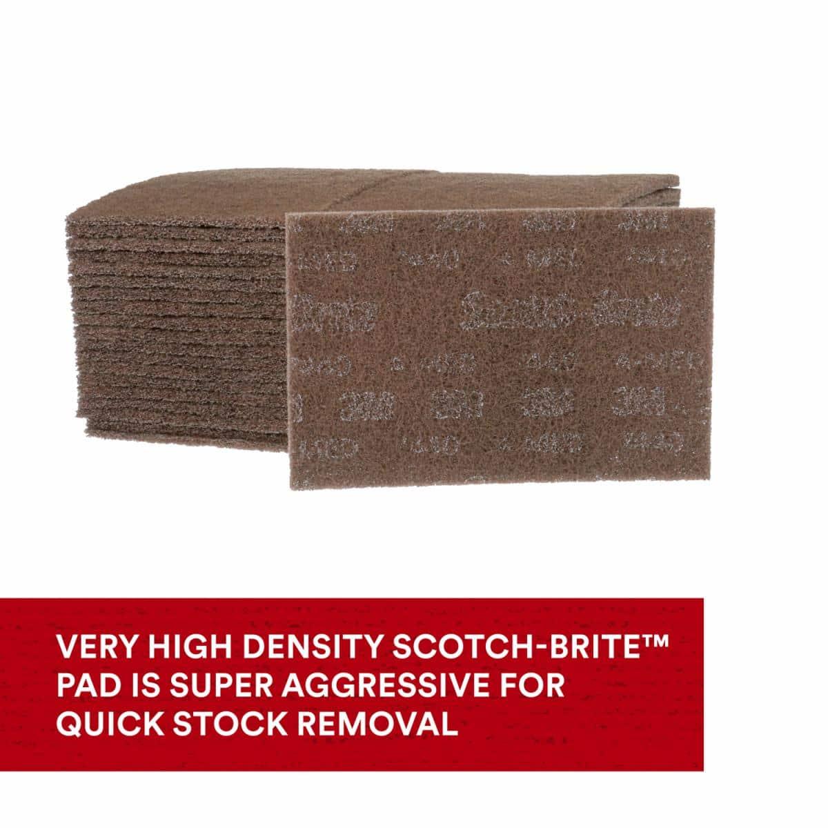 Scotch-Brite&trade; 7100080459 MMM 04050