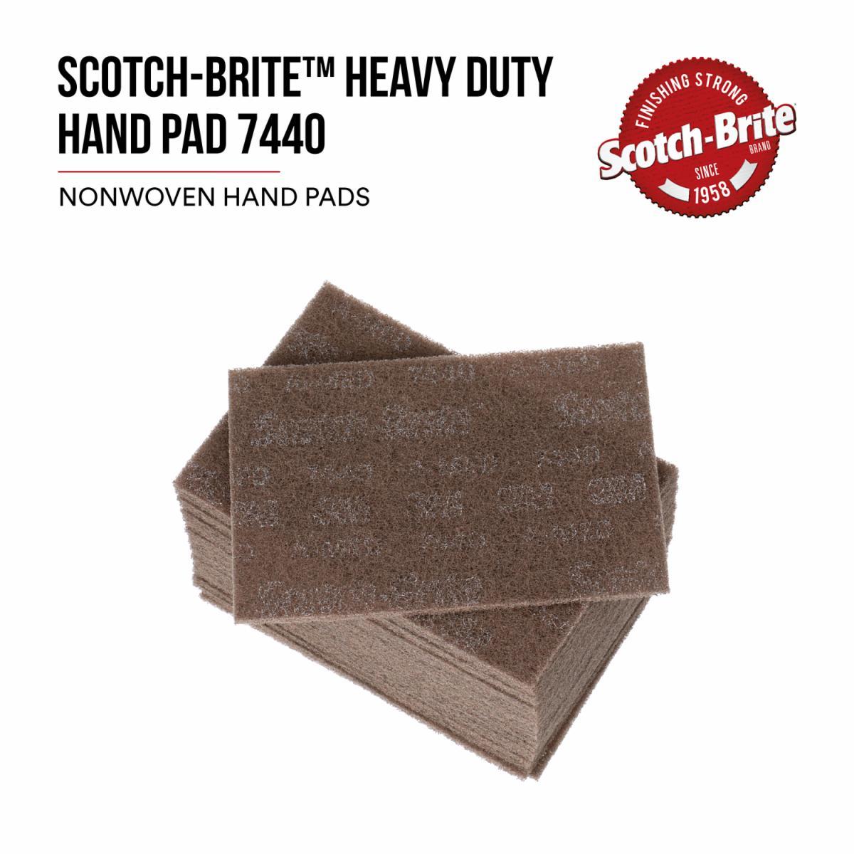Scotch-Brite&trade; 7100080459 MMM 04050