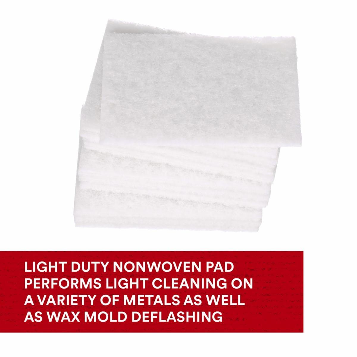 Scotch-Brite&trade; 7000000727 MMMS-16976