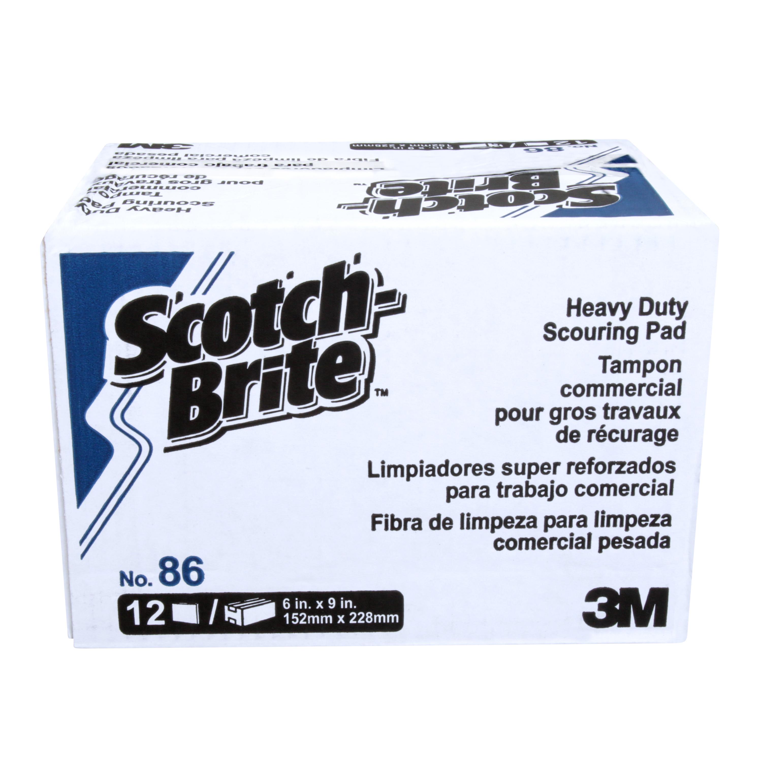 Scotch-Brite&trade; 7000045876 MMM 05509
