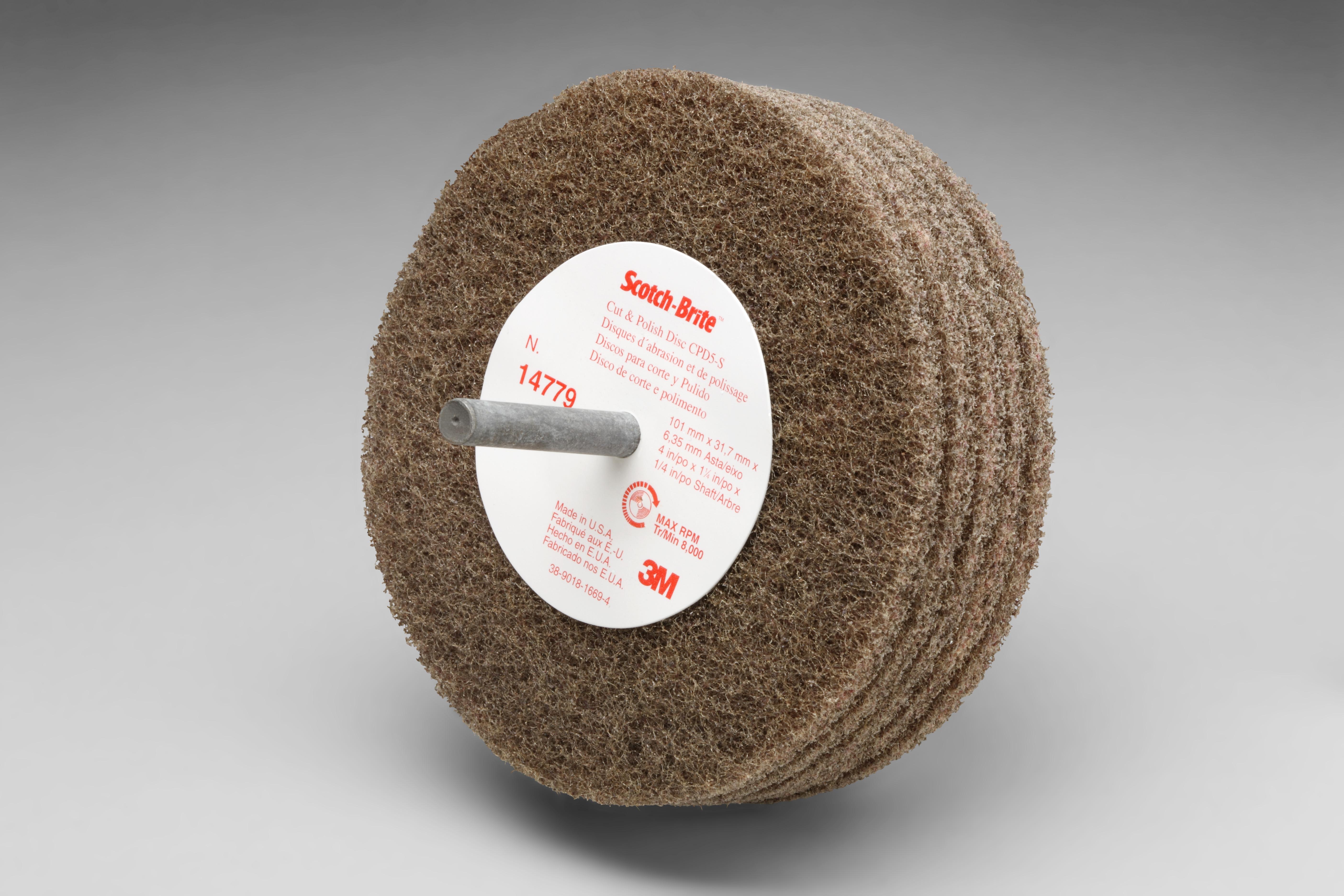 Scotch-Brite&trade; 7000120710 MMMS-14779