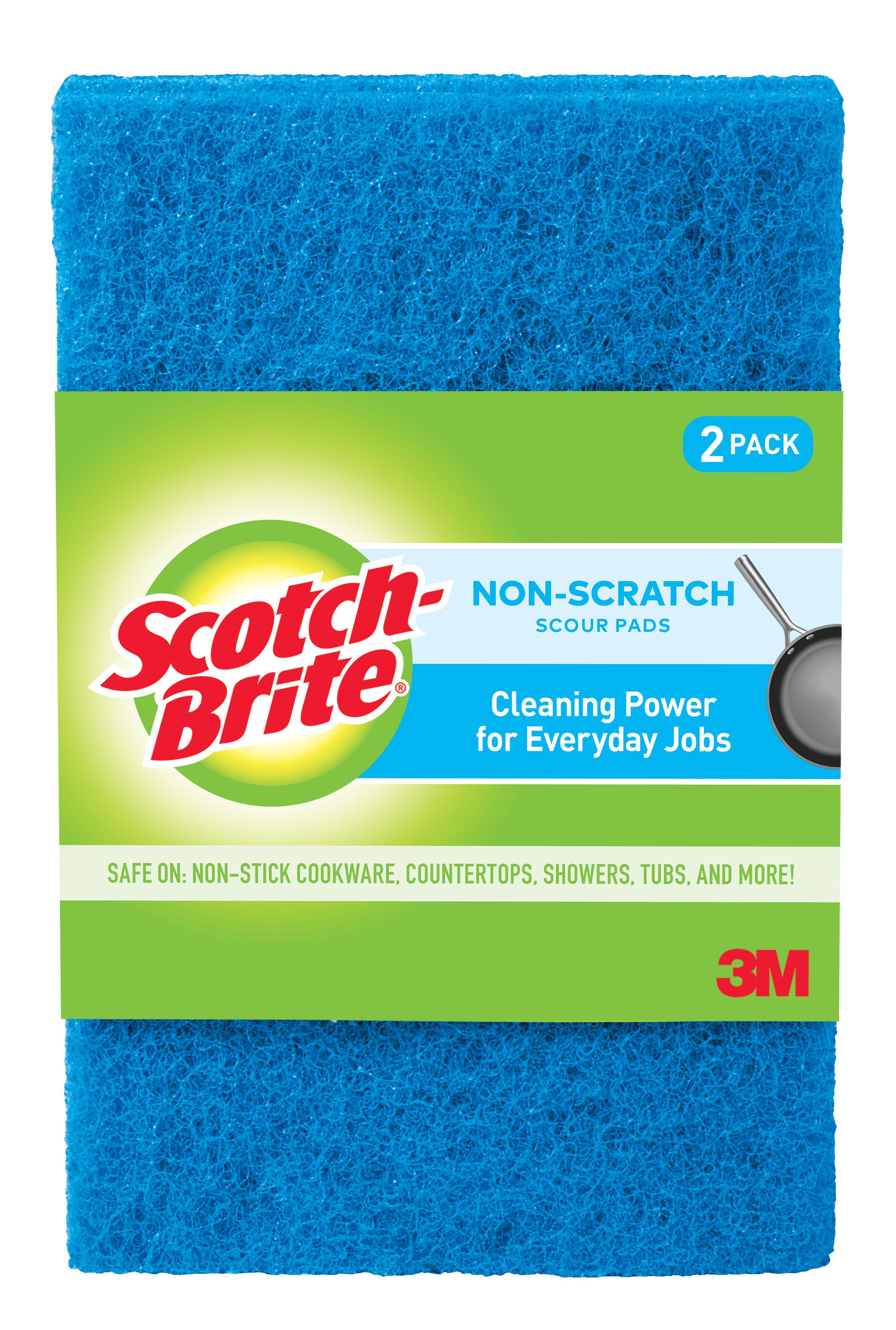 Scotch-Brite™ 7000123033