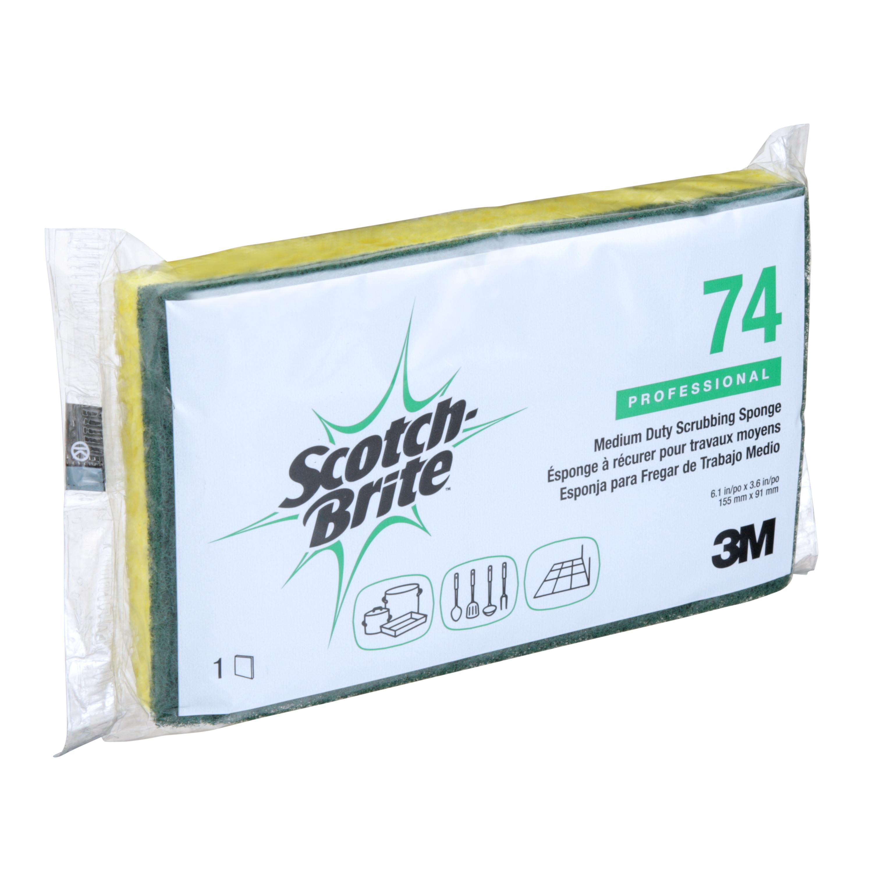 Scotch-Brite&trade; 7010028899 MMMR-20688