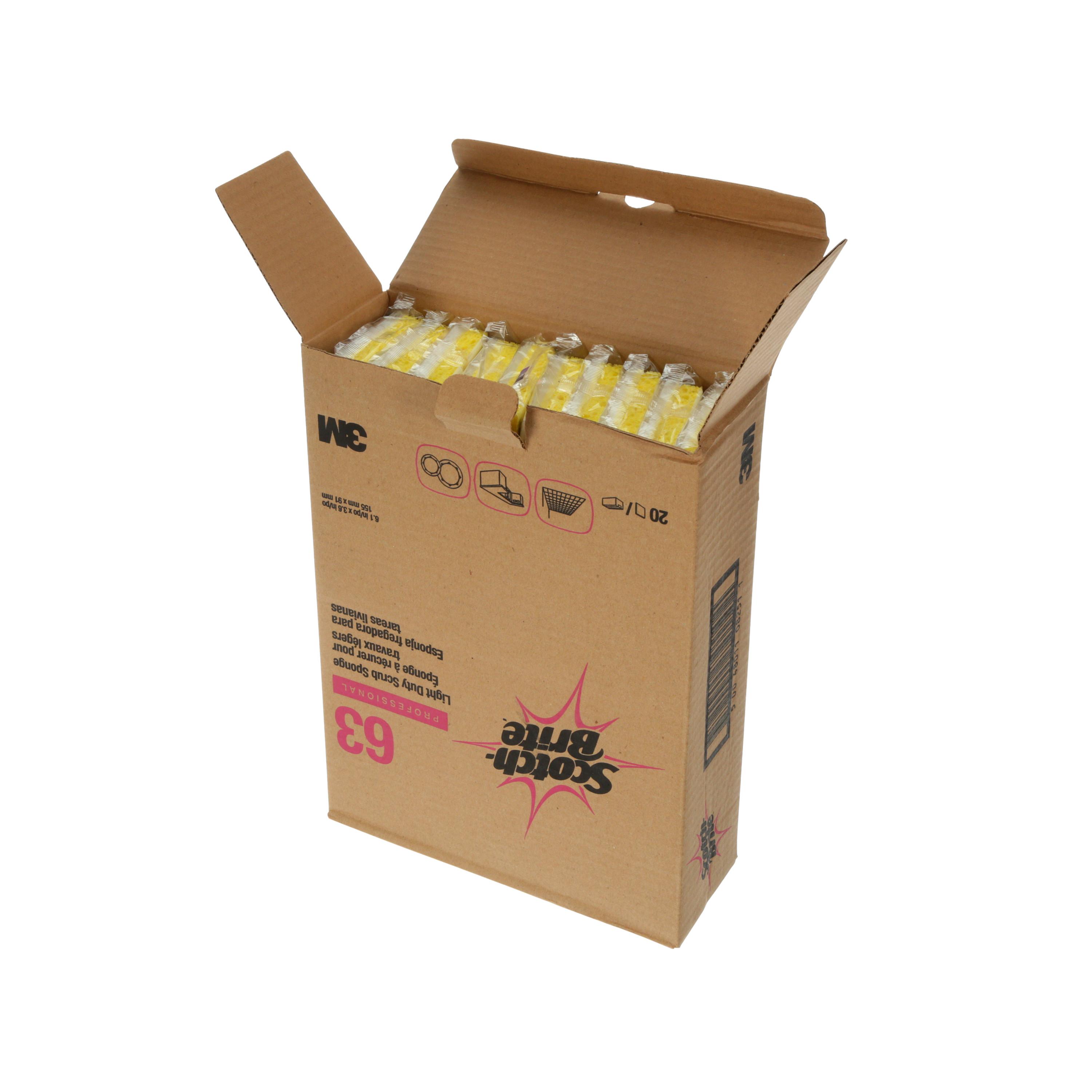 Scotch-Brite&trade; 7010029000 MMM 08251