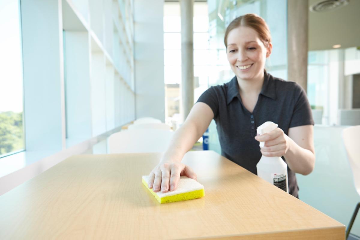 Scotch-Brite&trade; 7010029000 MMM 08251