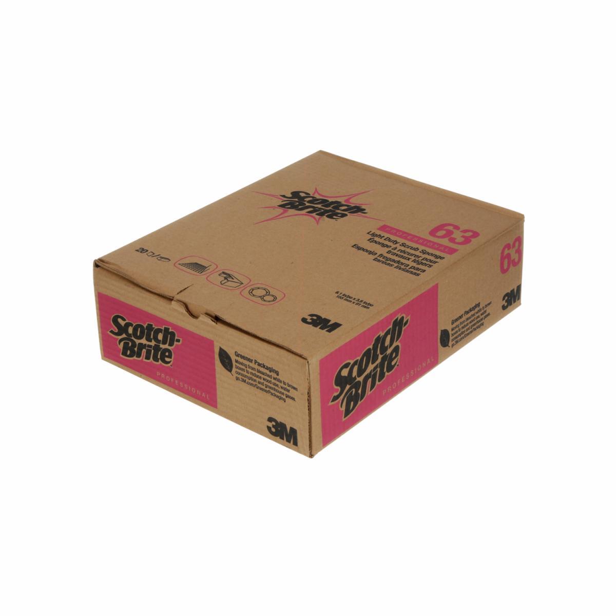 Scotch-Brite&trade; 7010029000 MMM 08251