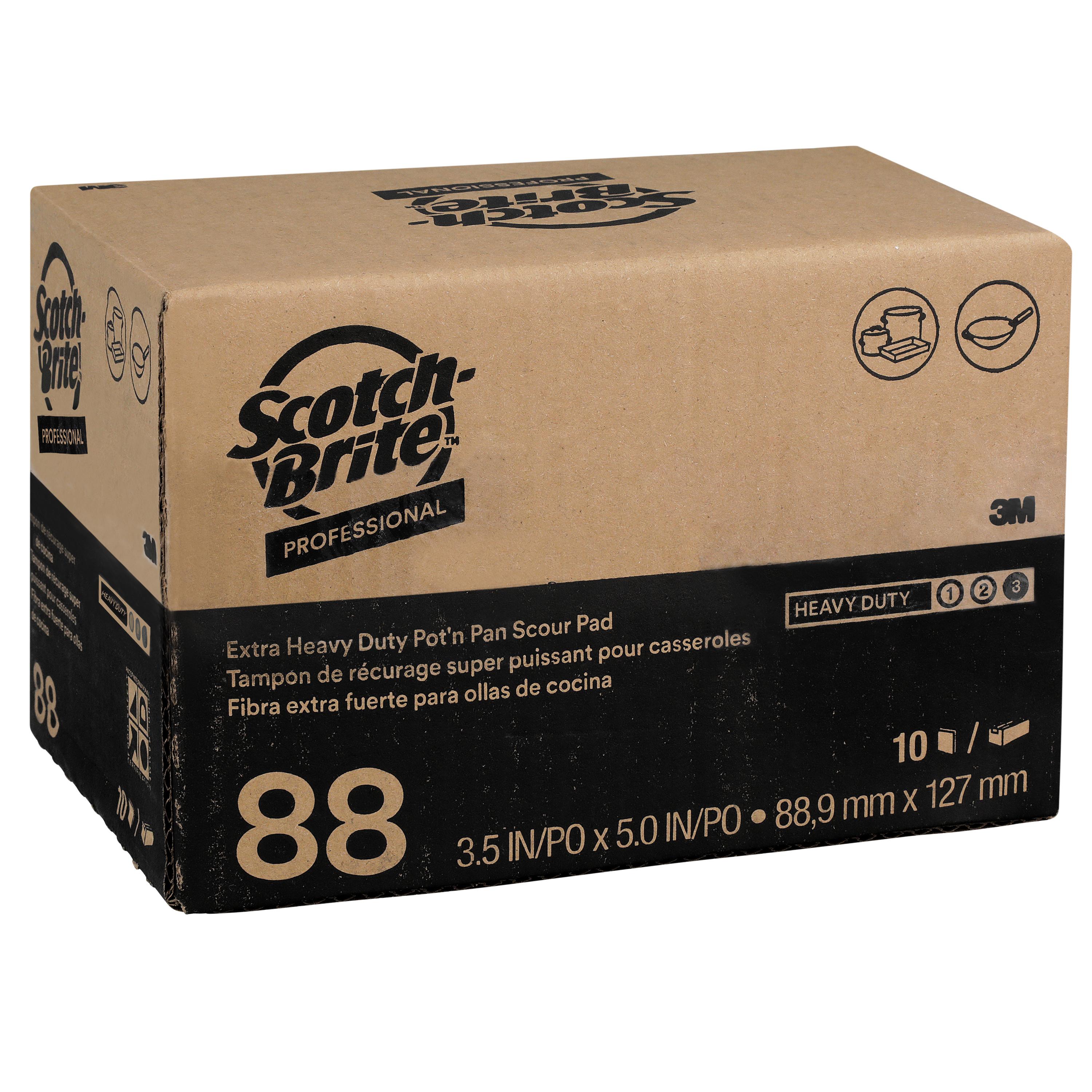Scotch-Brite&trade; 7010029029