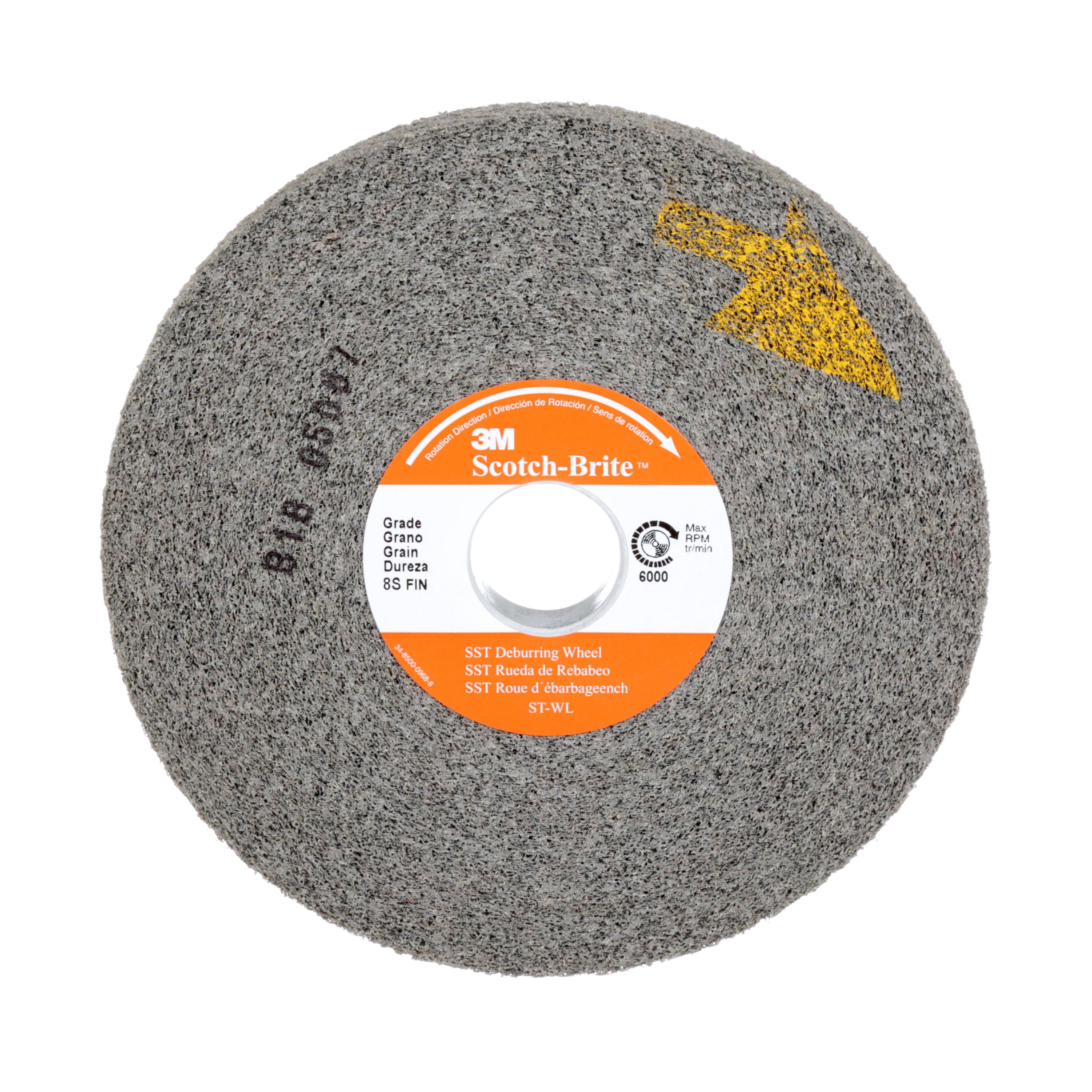 Royal 22050 Disposable Burr, HSS Blade