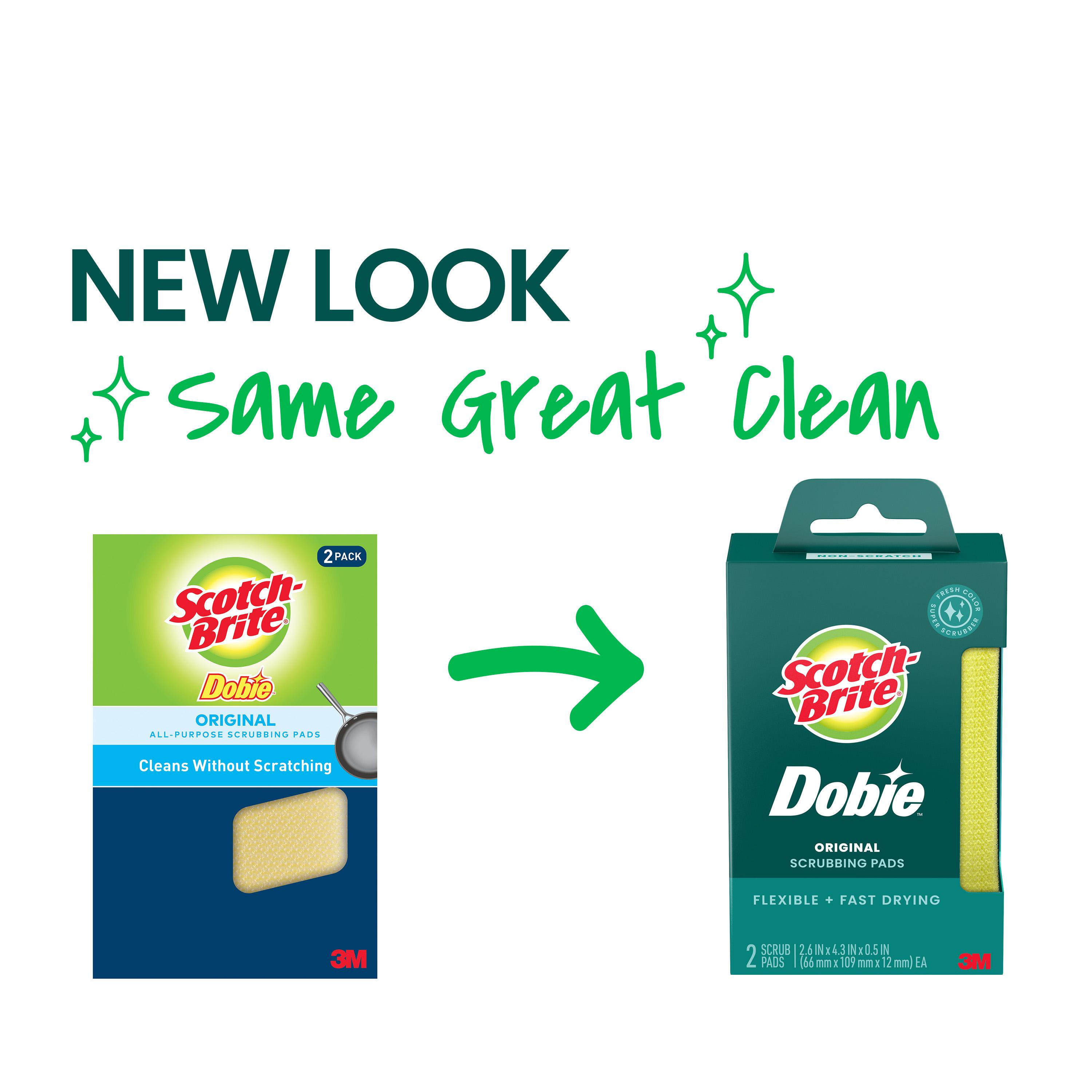 Scotch-Brite&trade; 7010301738 MMM 56855