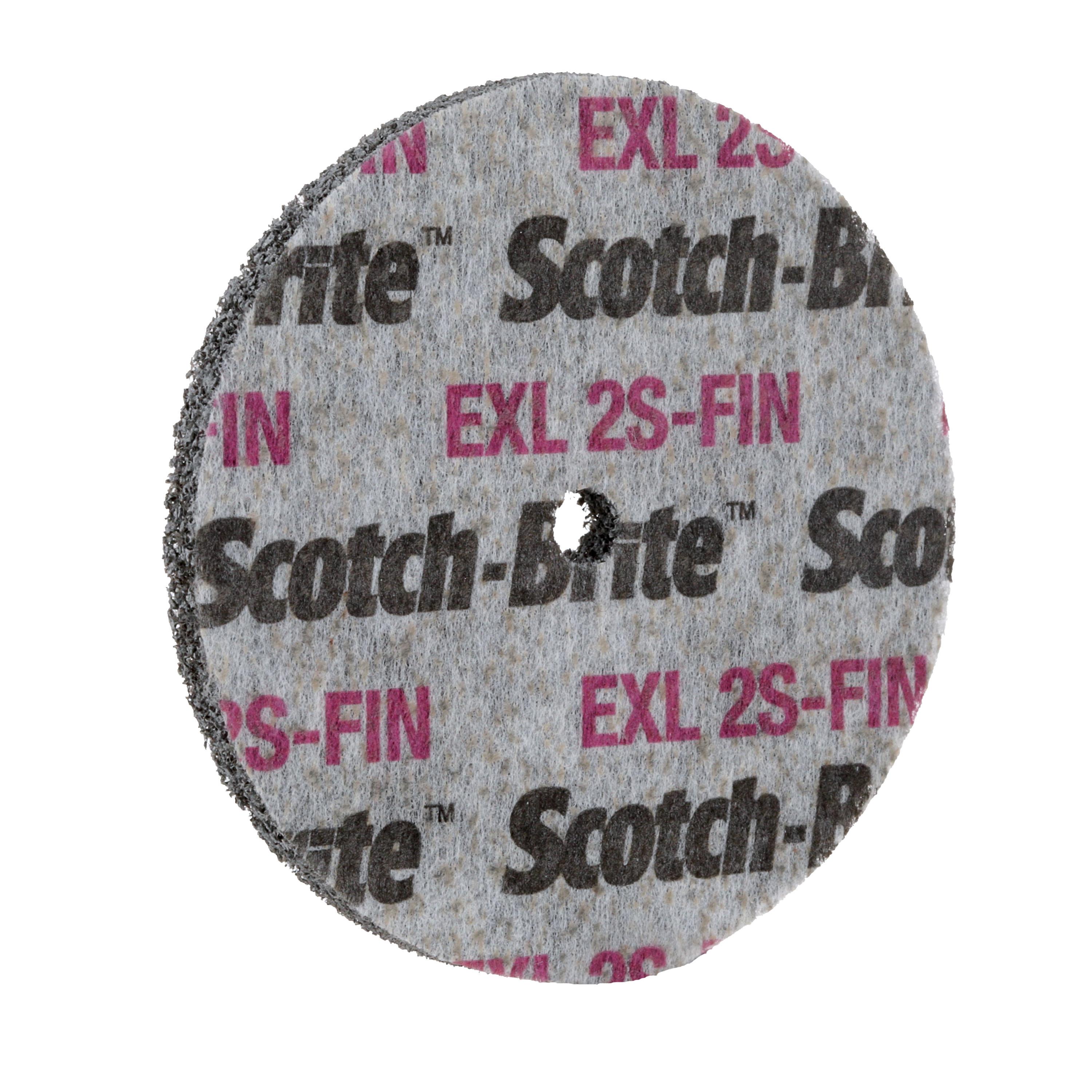 Scotch-Brite&trade; 7000000692 MMMS-13716