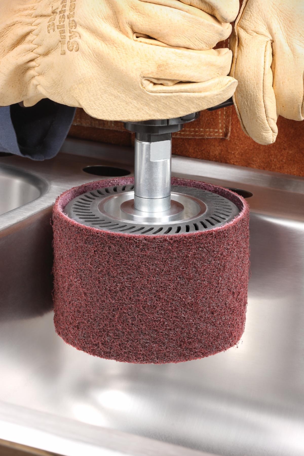 Scotch-Brite&trade; 7000028433 MMMS-05016