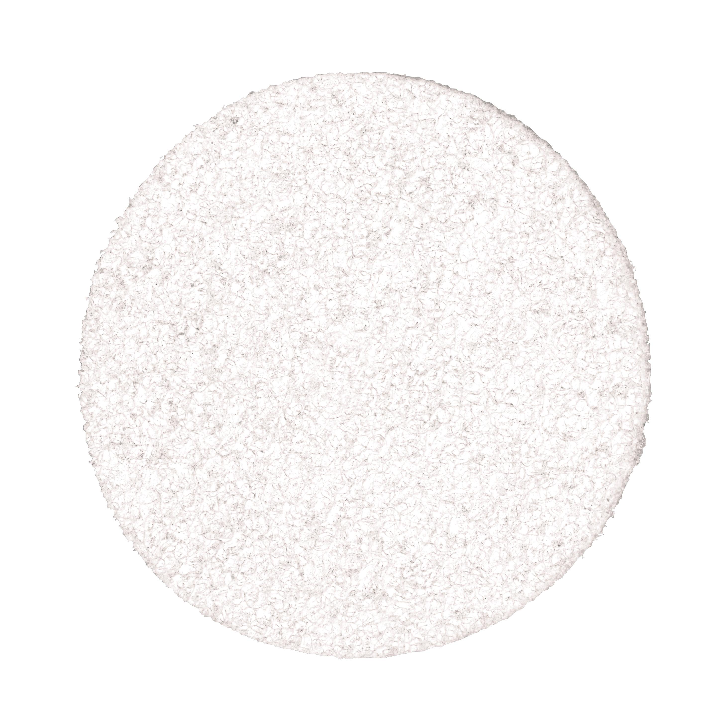 Scotch-Brite&trade; 7100138329 Clean and Finish Disc, 6 in Dia Disc, Very Fine Grade, Aluminum Oxide Abrasive, Non-Woven Backing