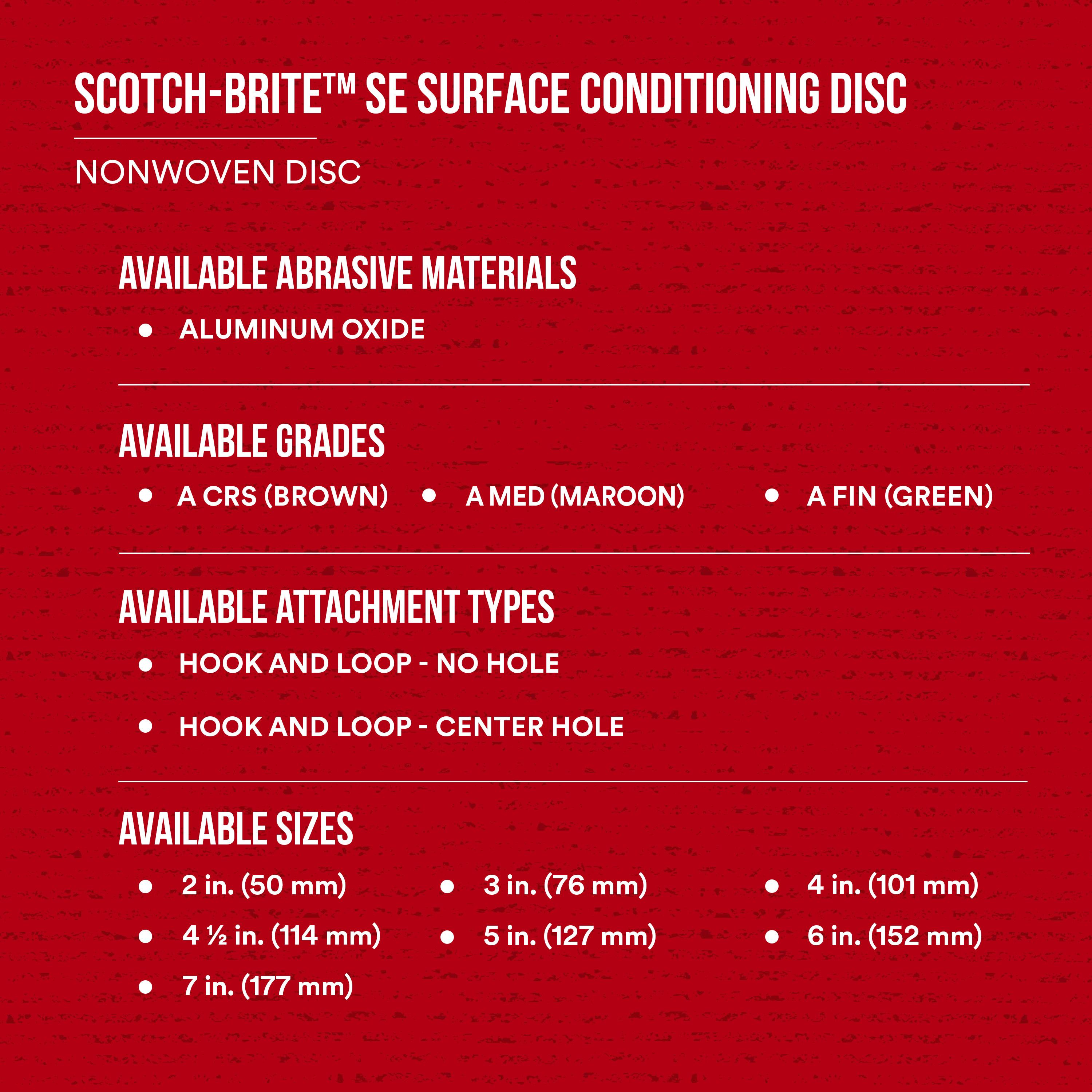 Scotch-Brite&trade; 7100136779 MMM 18079