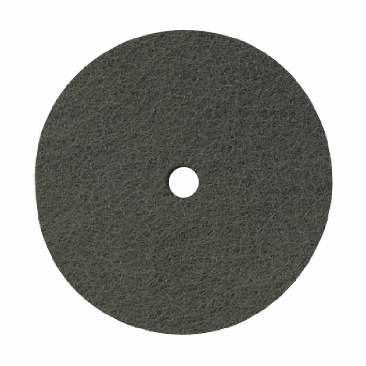 Scotch-Brite&trade; 7010364893 SC-DH Surface Conditioning Disc, 4.5 in Dia Disc, Super Fine Grade, Silicon Carbide Abrasive, Non-Woven Backing