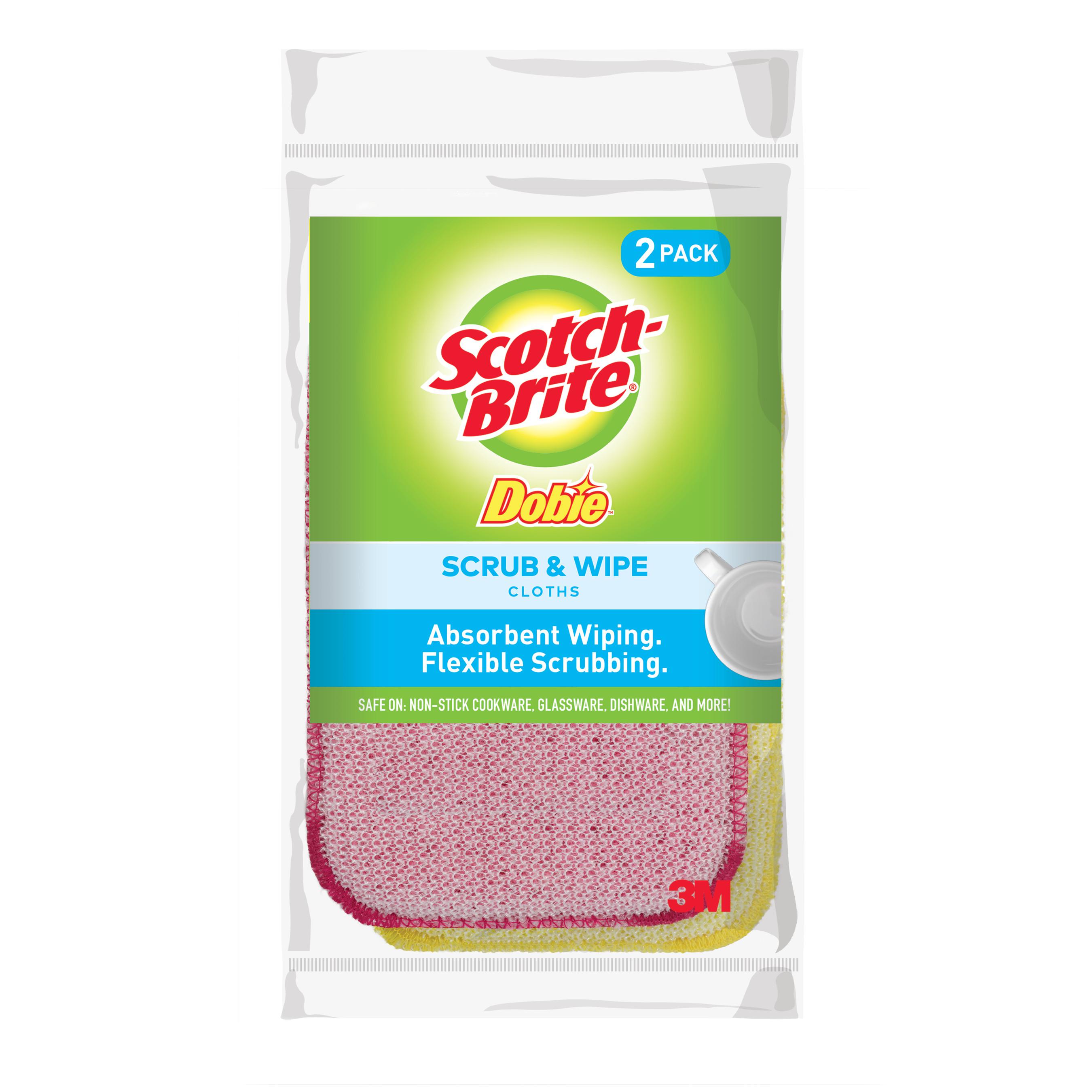 Scotch-Brite™ 7010371458