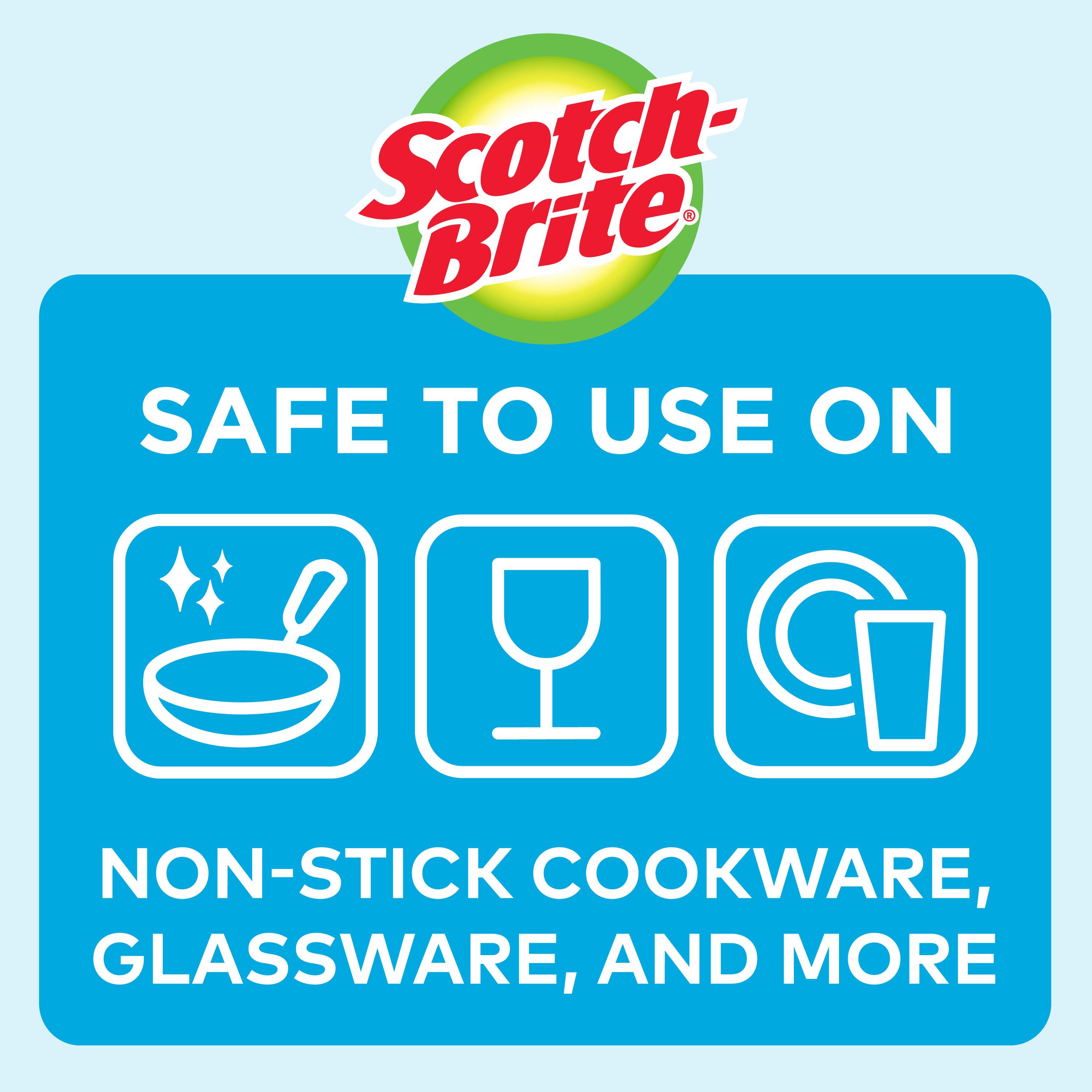 Scotch-Brite™ 7010371458 435640