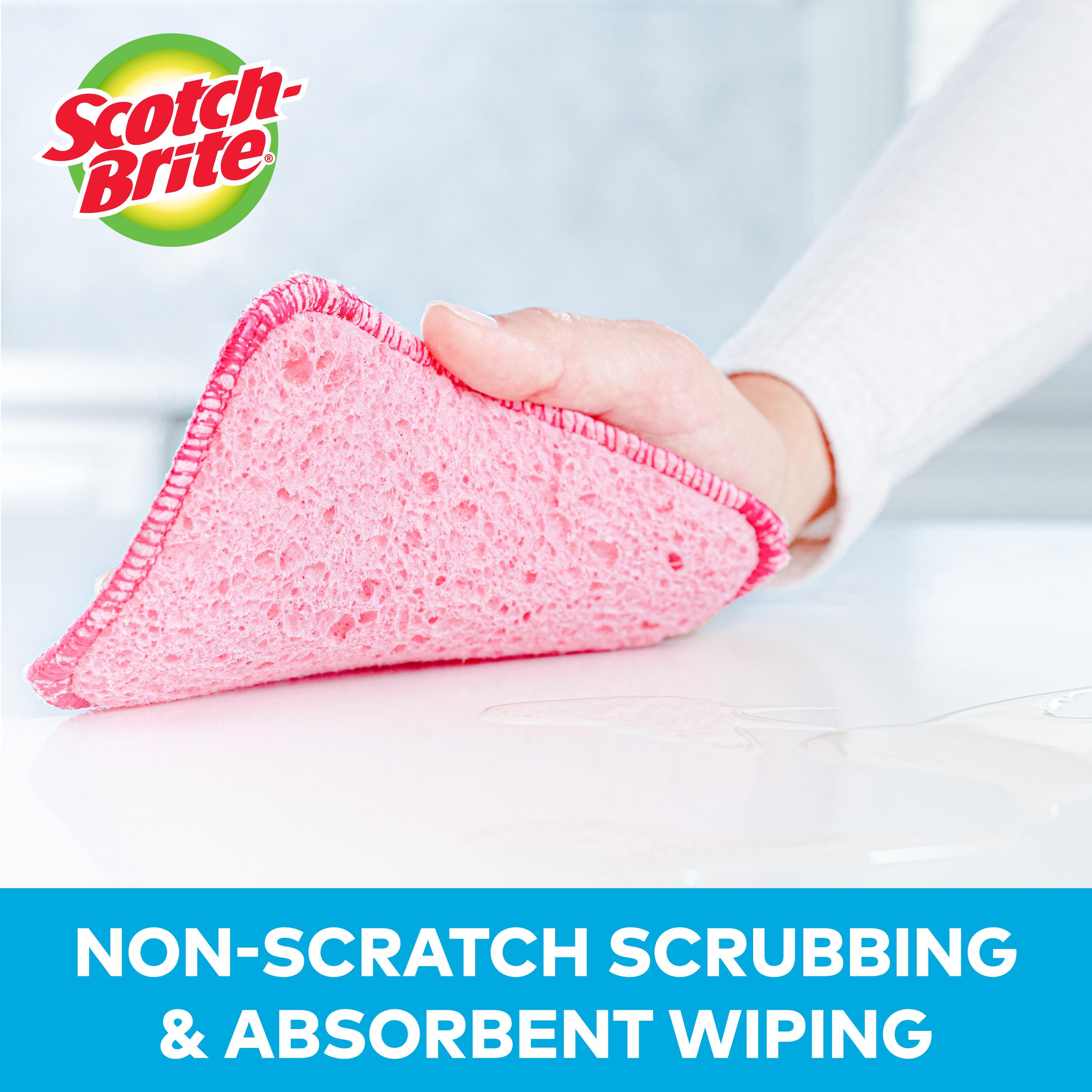 Scotch-Brite™ 7010371458 435640