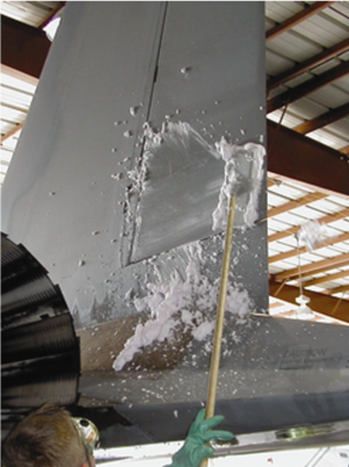 Scotch-Brite&trade; 7100005357 MMMS-05717