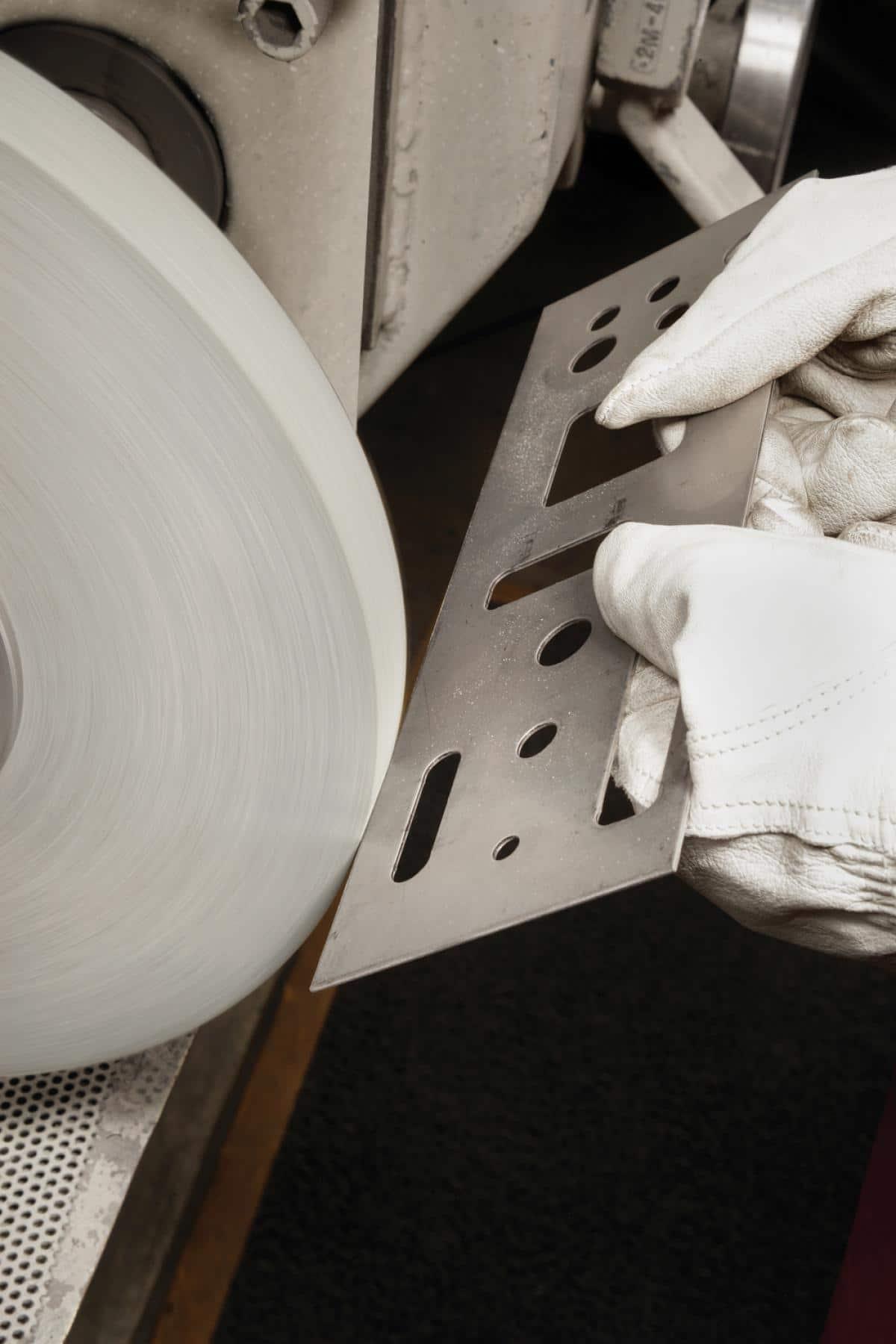 Standard Abrasives&trade; 7000047130 MMMS 37094