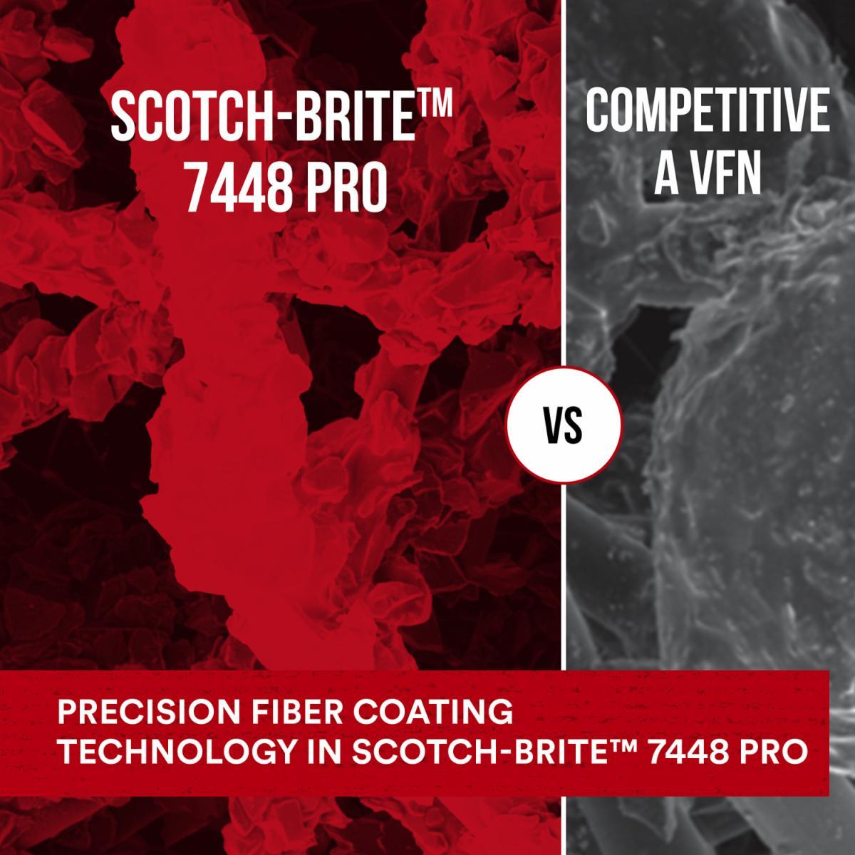Scotch-Brite&trade; 7100023340 MMM 64935