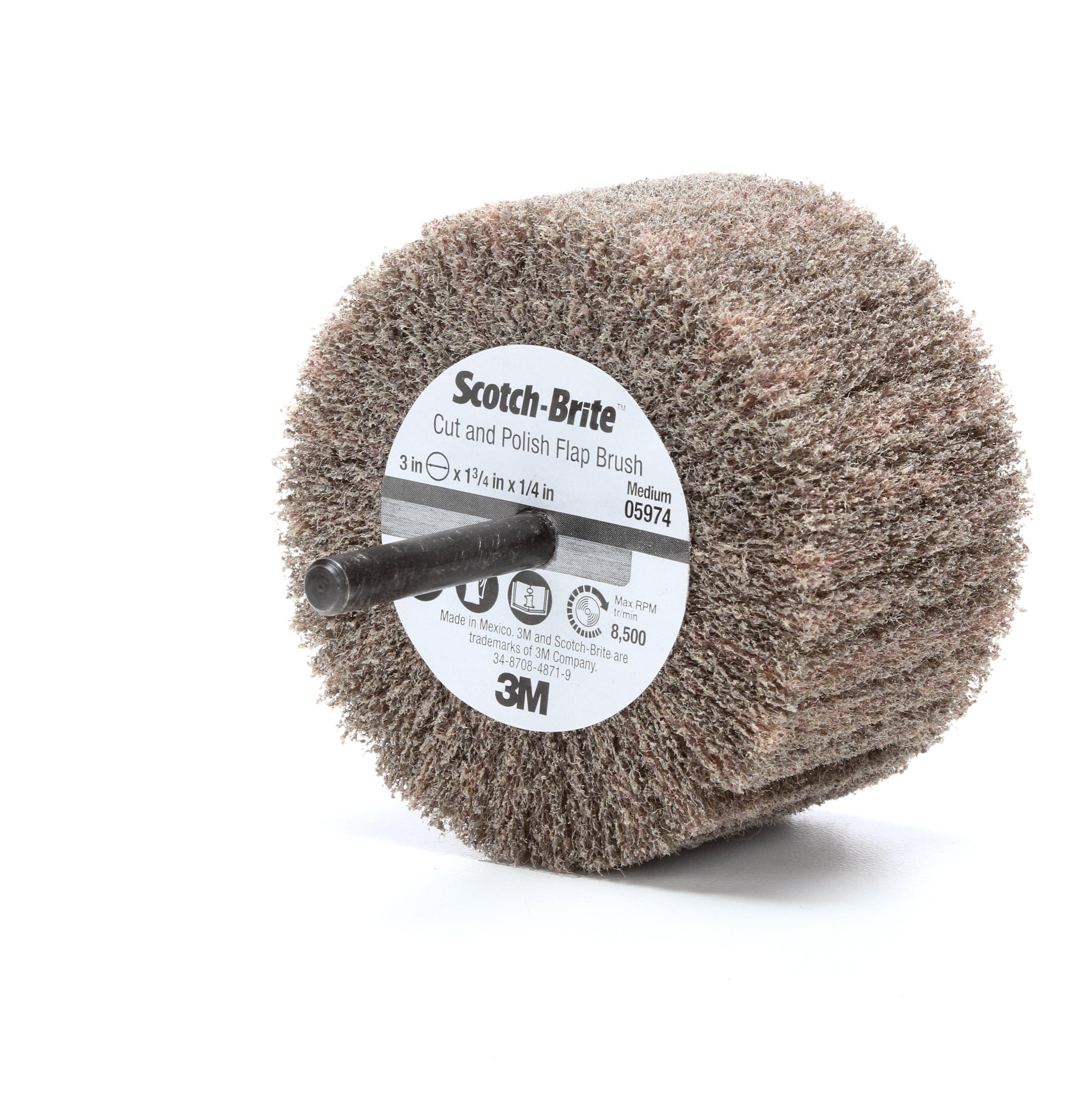 Scotch-Brite™ 7100050520 MMM 048011-05974