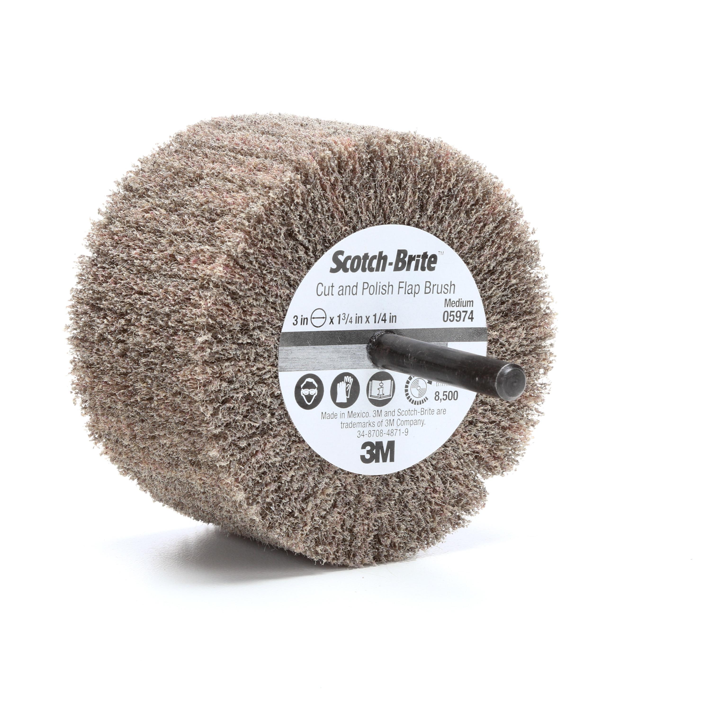 Scotch-Brite™ 7100050520 MMM 048011-05974