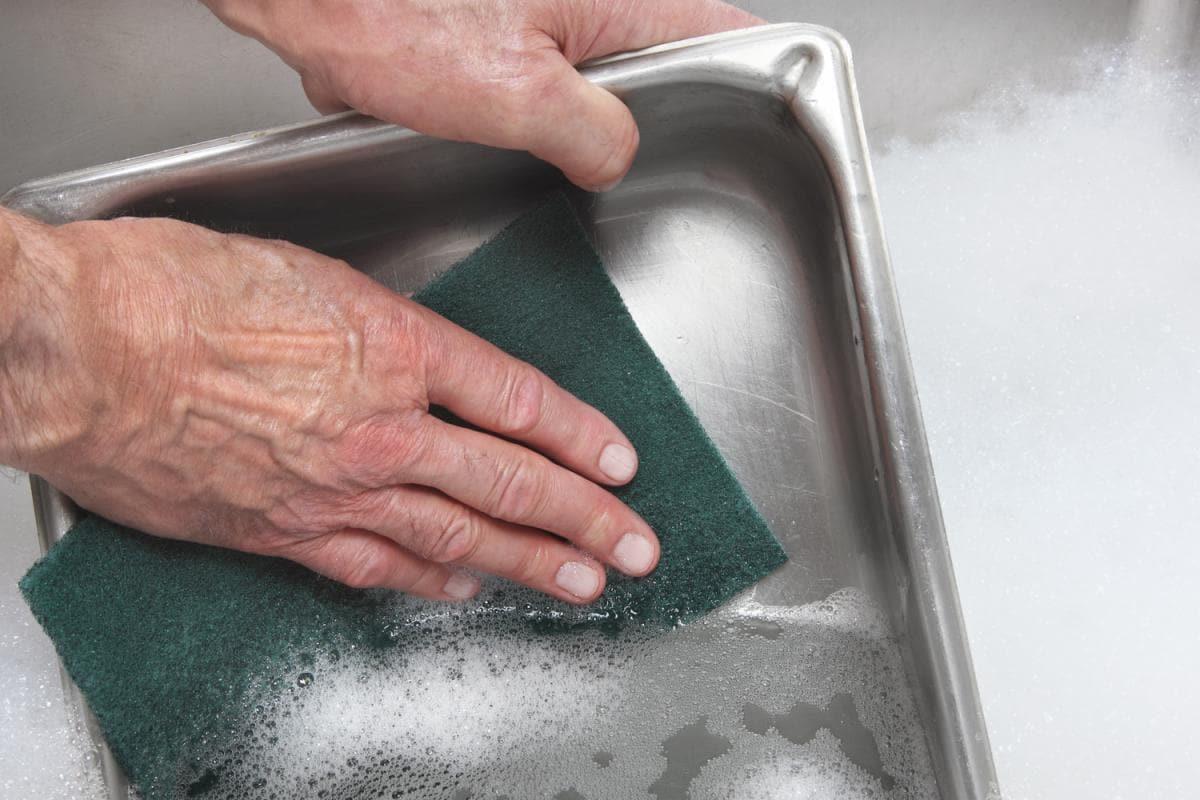 Scotch-Brite&trade; 7100053715 MMM 08293