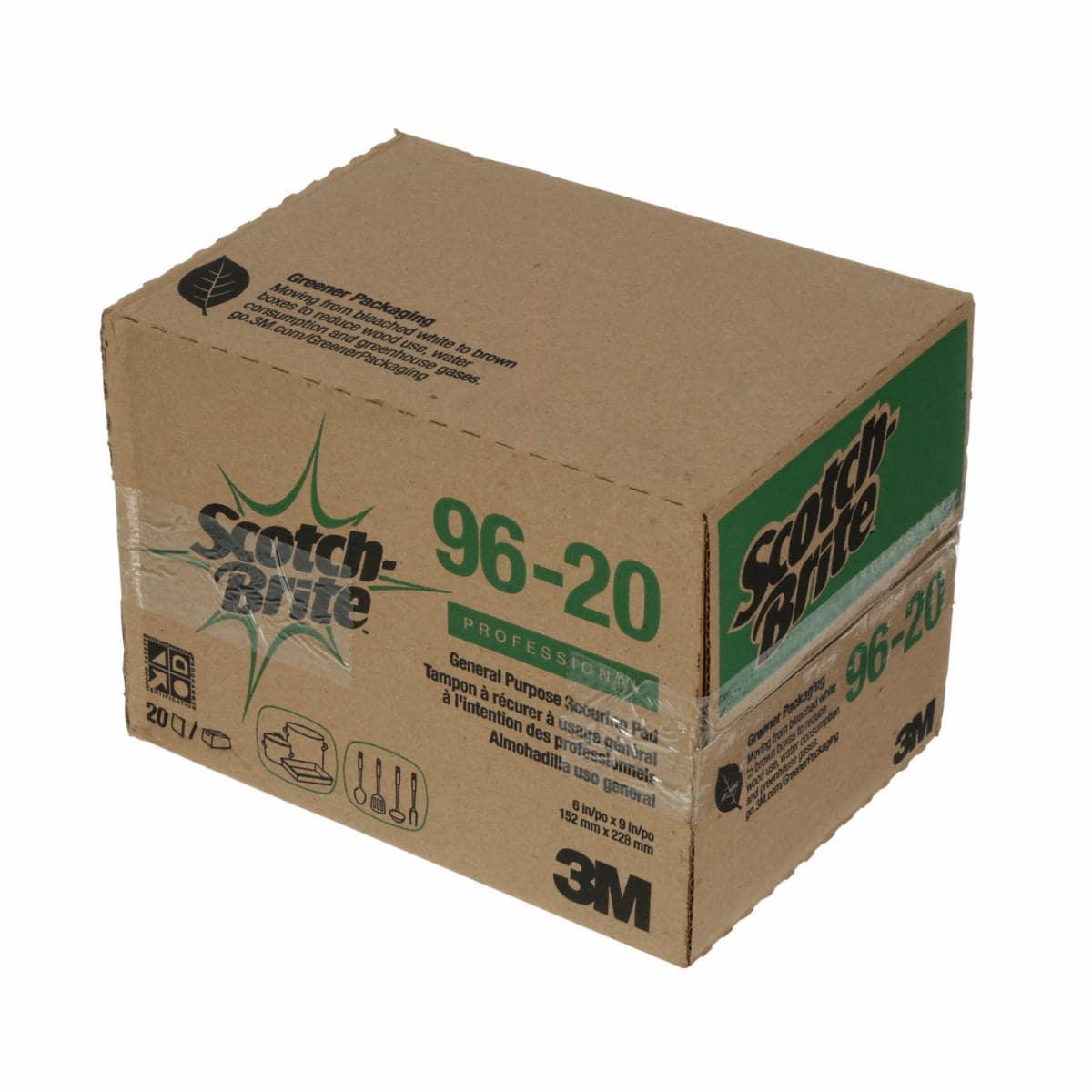 Scotch-Brite&trade; 7100057470 MMMR-26563