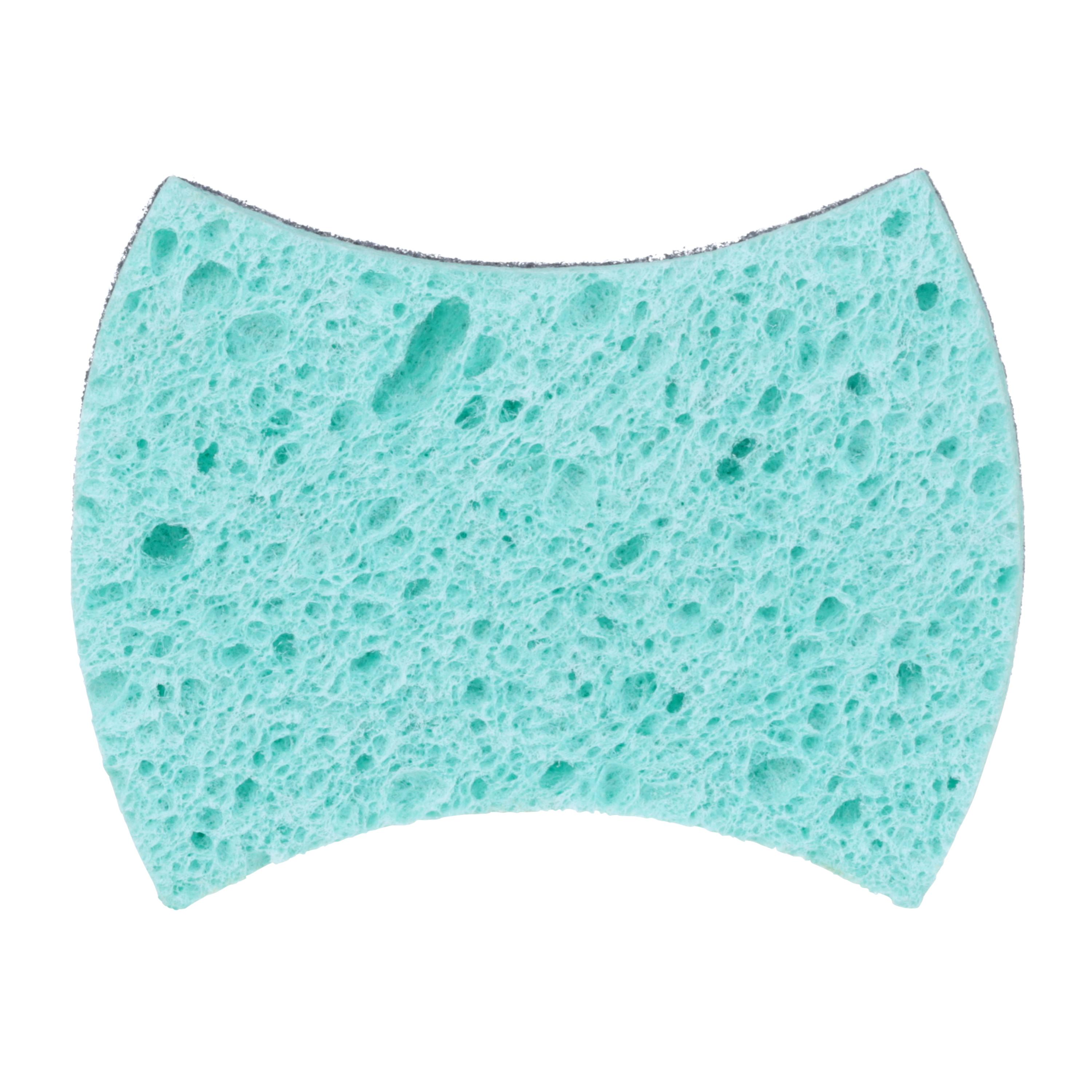 BOARDWALK SCOUR PAD HEAVY DUTY GREEN 6X9 15/CASE