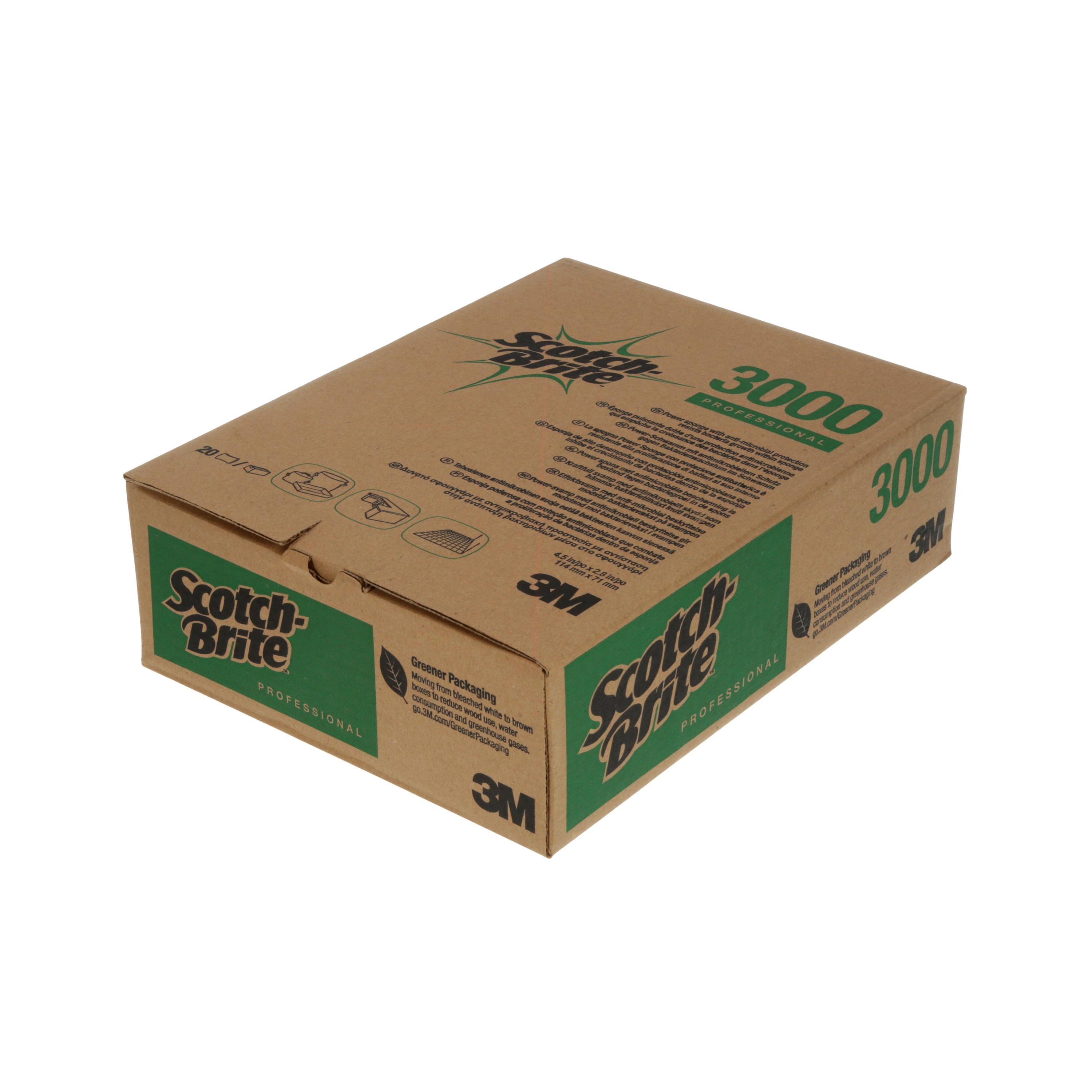 Scotch-Brite&trade; 7100064740 MMM 23163