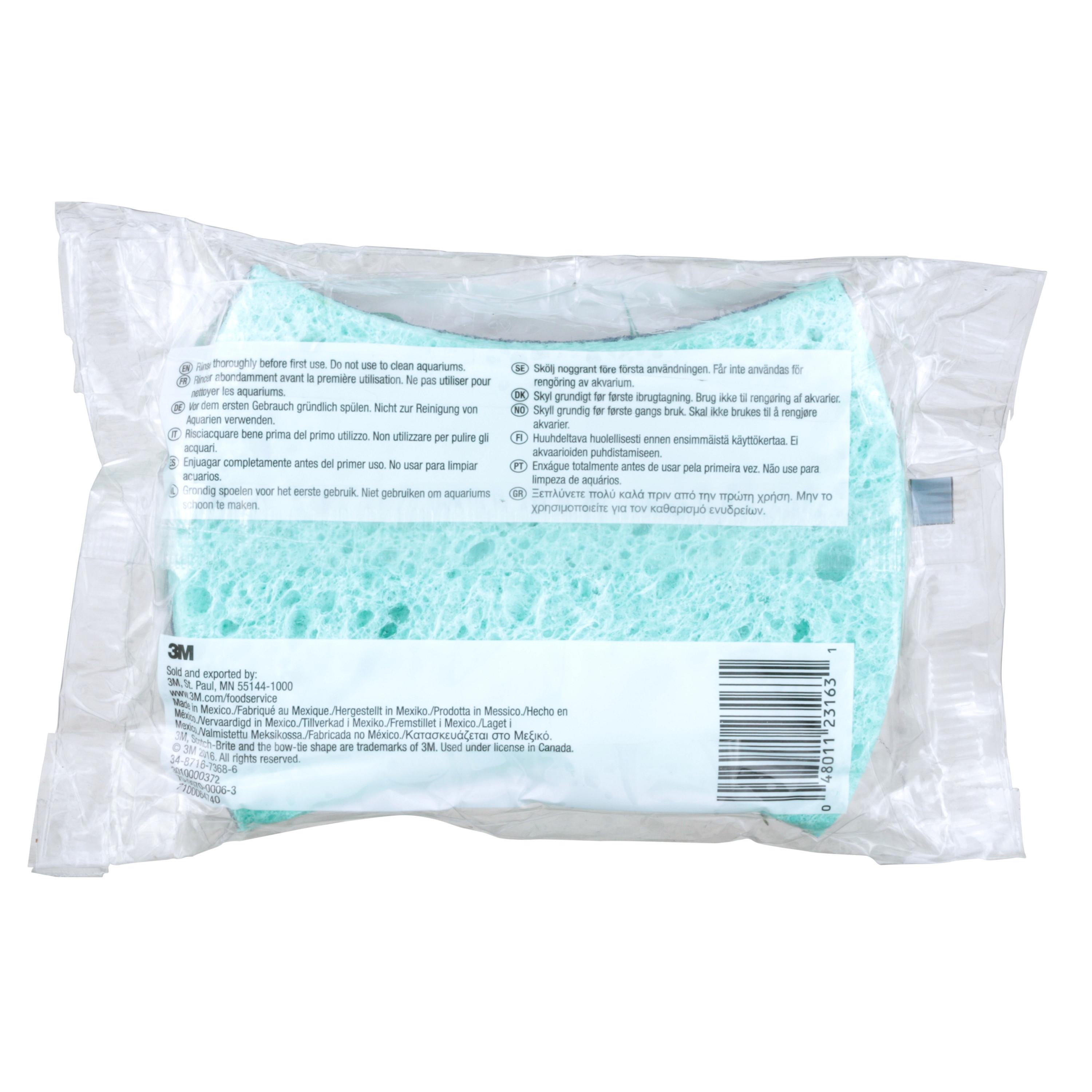 Scotch-Brite&trade; 7100064740 MMM 23163