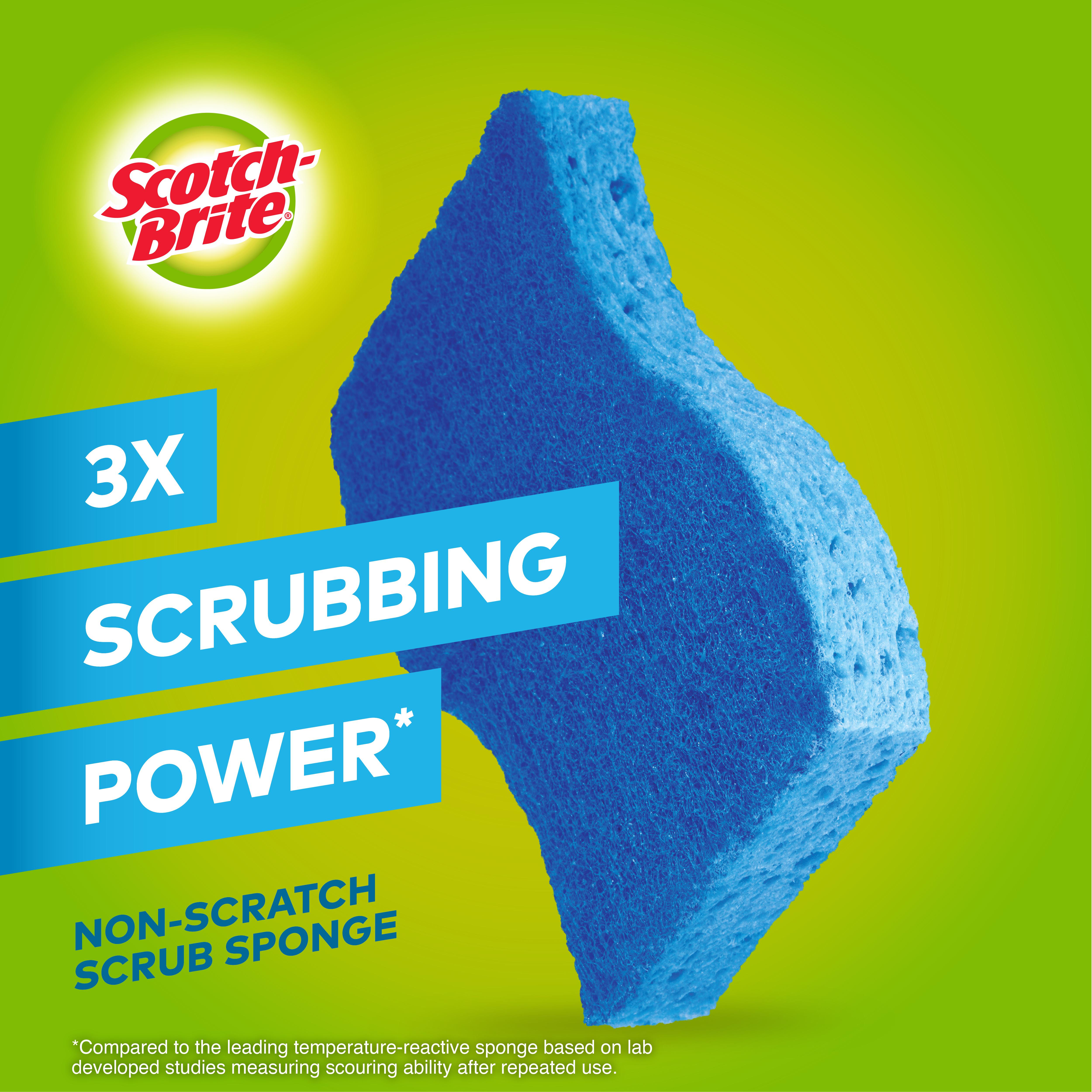 Scotch-Brite™ 7100253896 435578